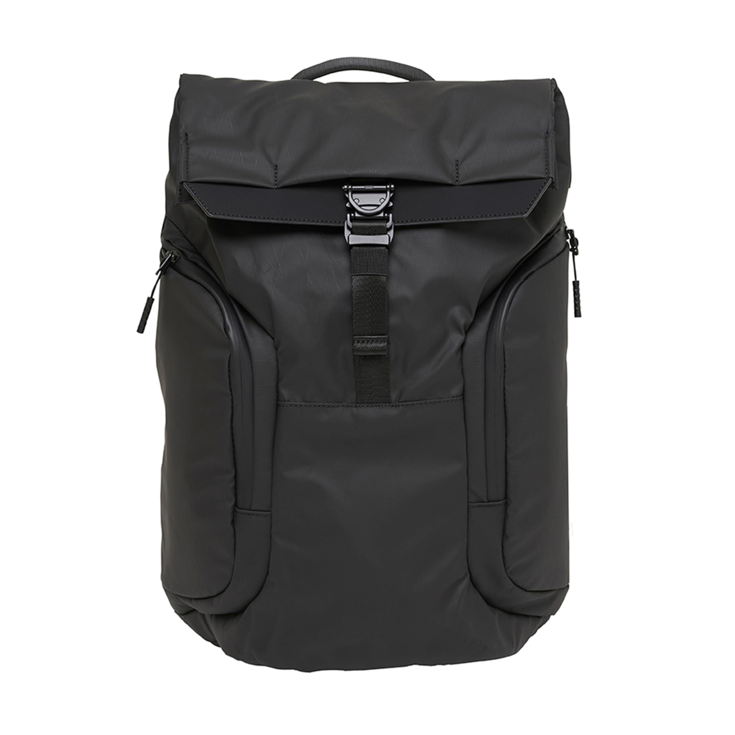 Plecak 23L laptop 15,6 - Wodoodporny czarny