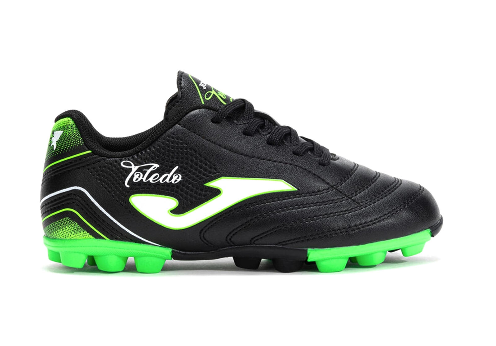 Buty piłkarskie dziecięce Joma Toledo 2501 Hg Jr
