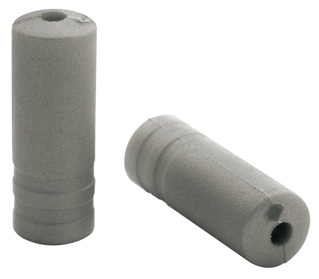 Końcówki kabelkowe Elvedes PVC 4,3 mm 150 szt.