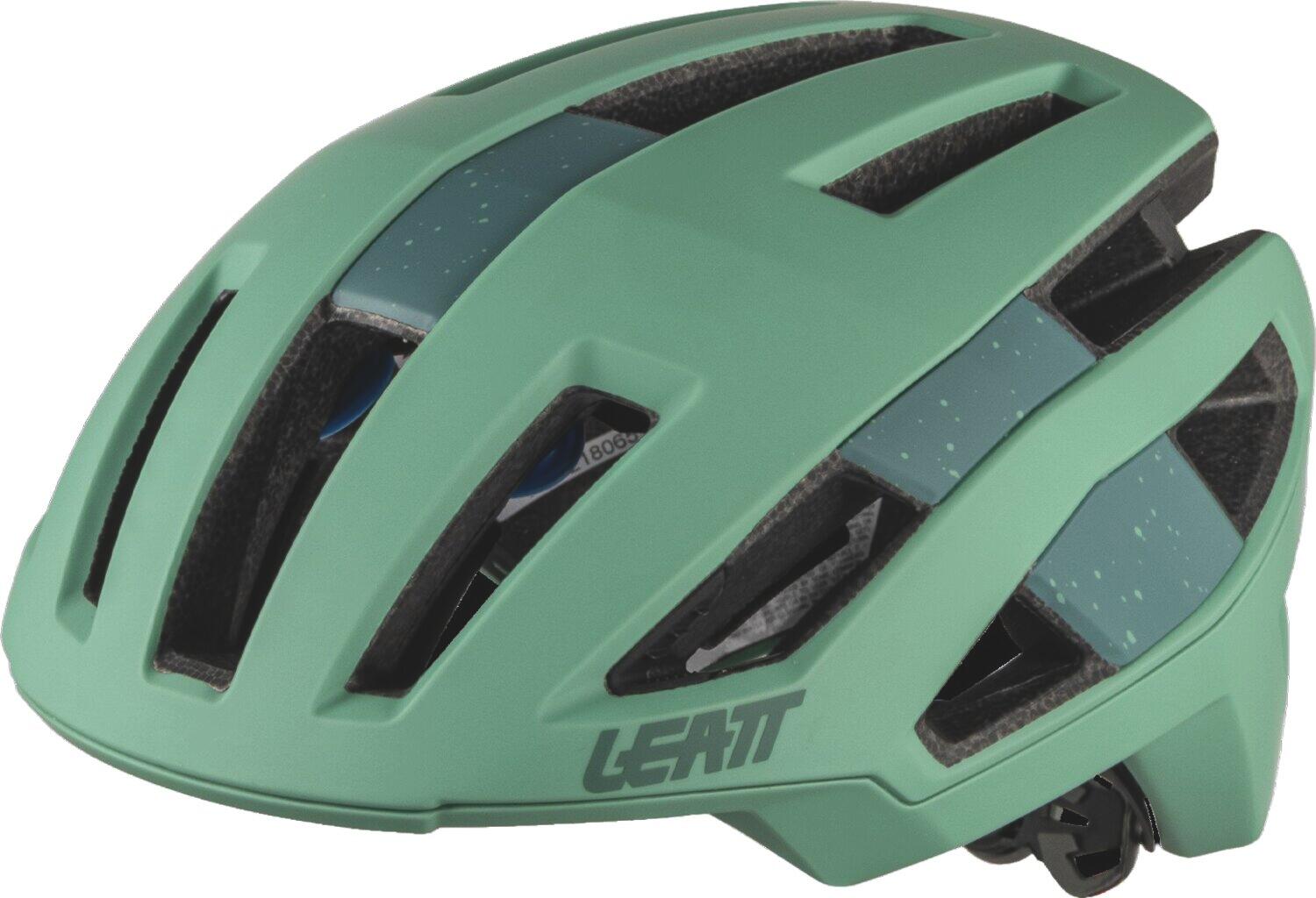Zestaw słuchawkowy Leatt Endurance 3.0