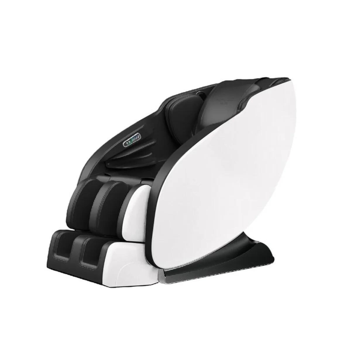 Fotel masujący NRG Wellness Deluxe