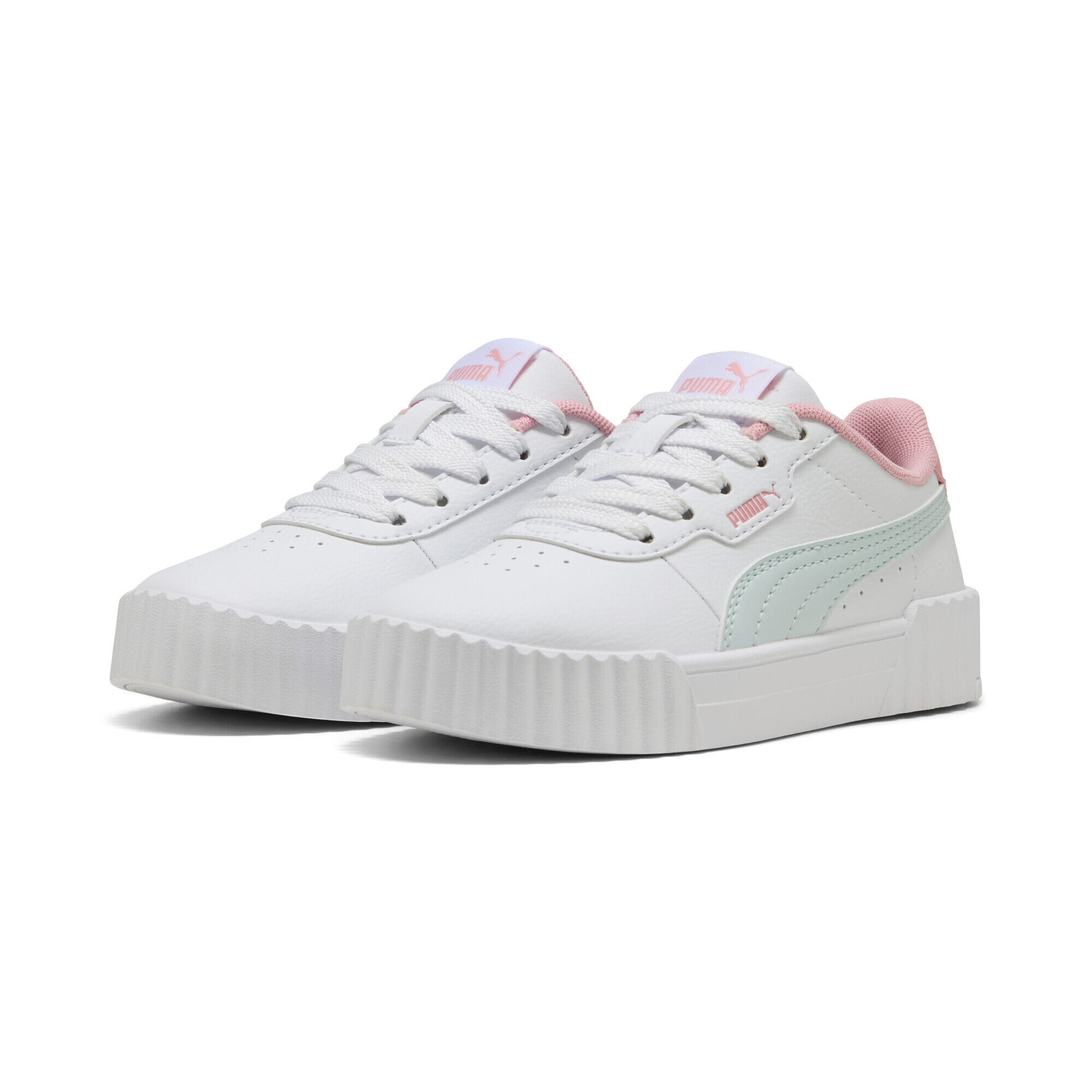 Dziecięce sneakersy Carina 3.0 PUMA