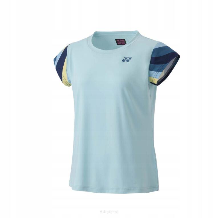 Koszulka tenisowa Yonex AO Crew Neck