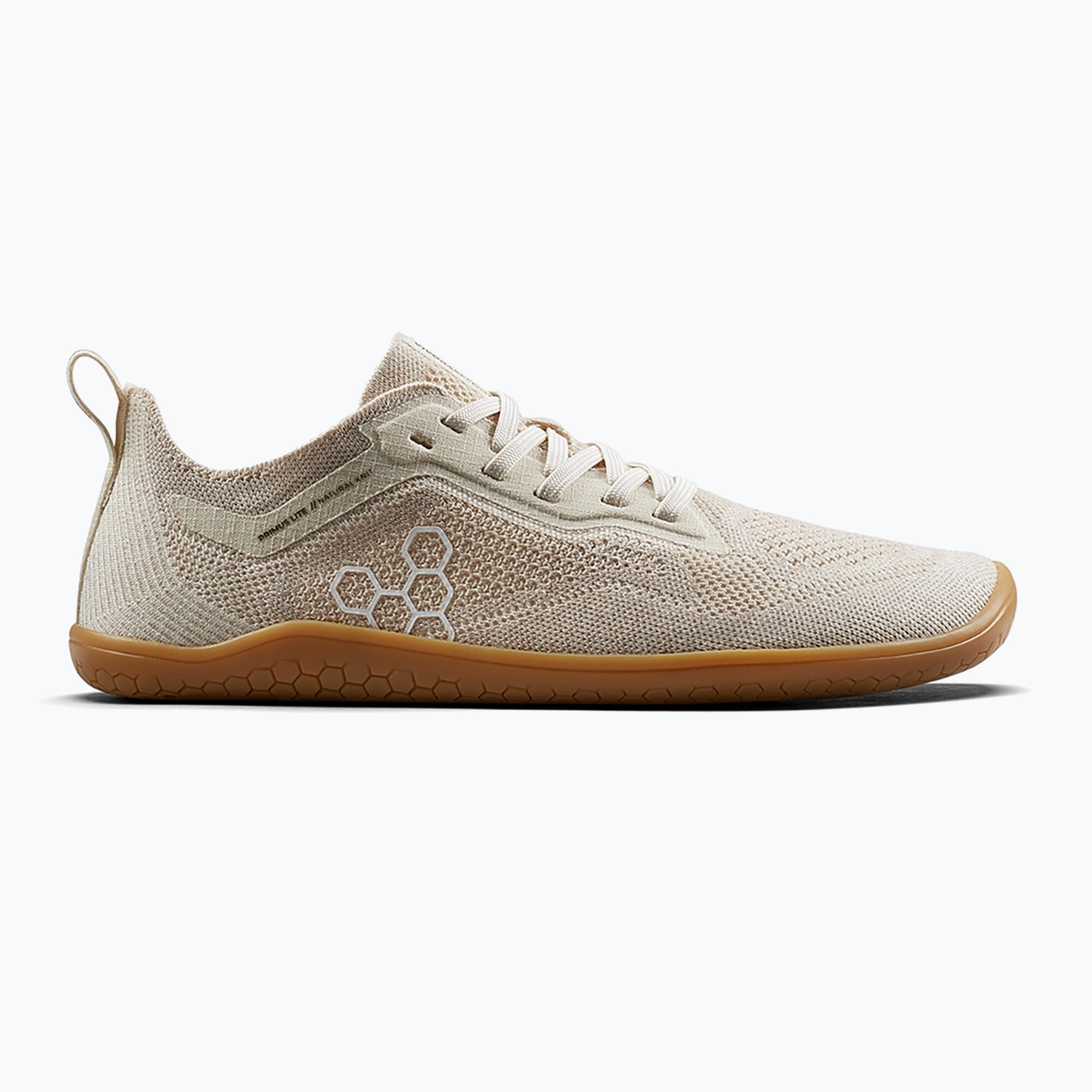 Buty barefoot męskie Vivobarefoot Primus Lite Knit