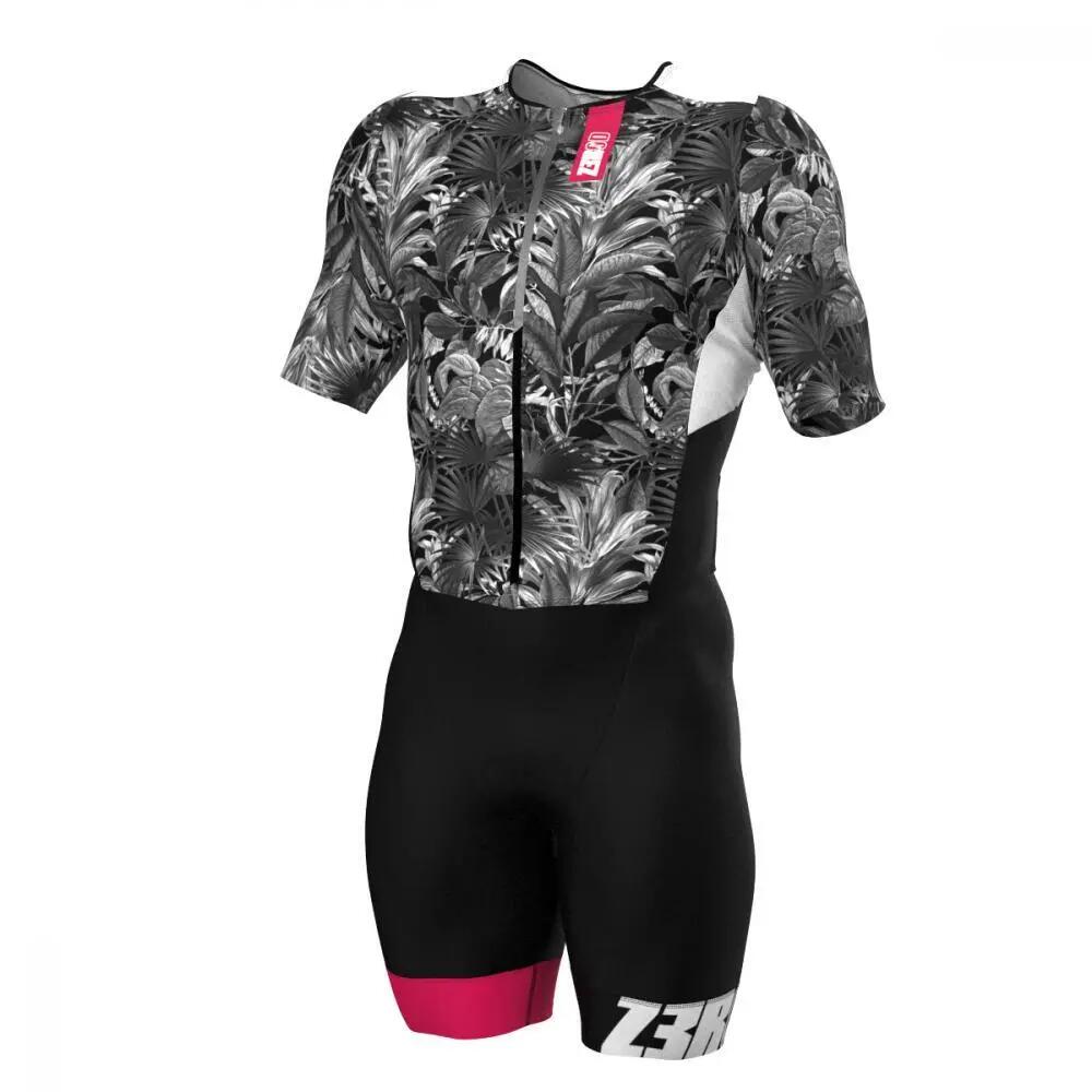 Trójfunkcyjny kombinezon Z3R0D Racer TTSuit