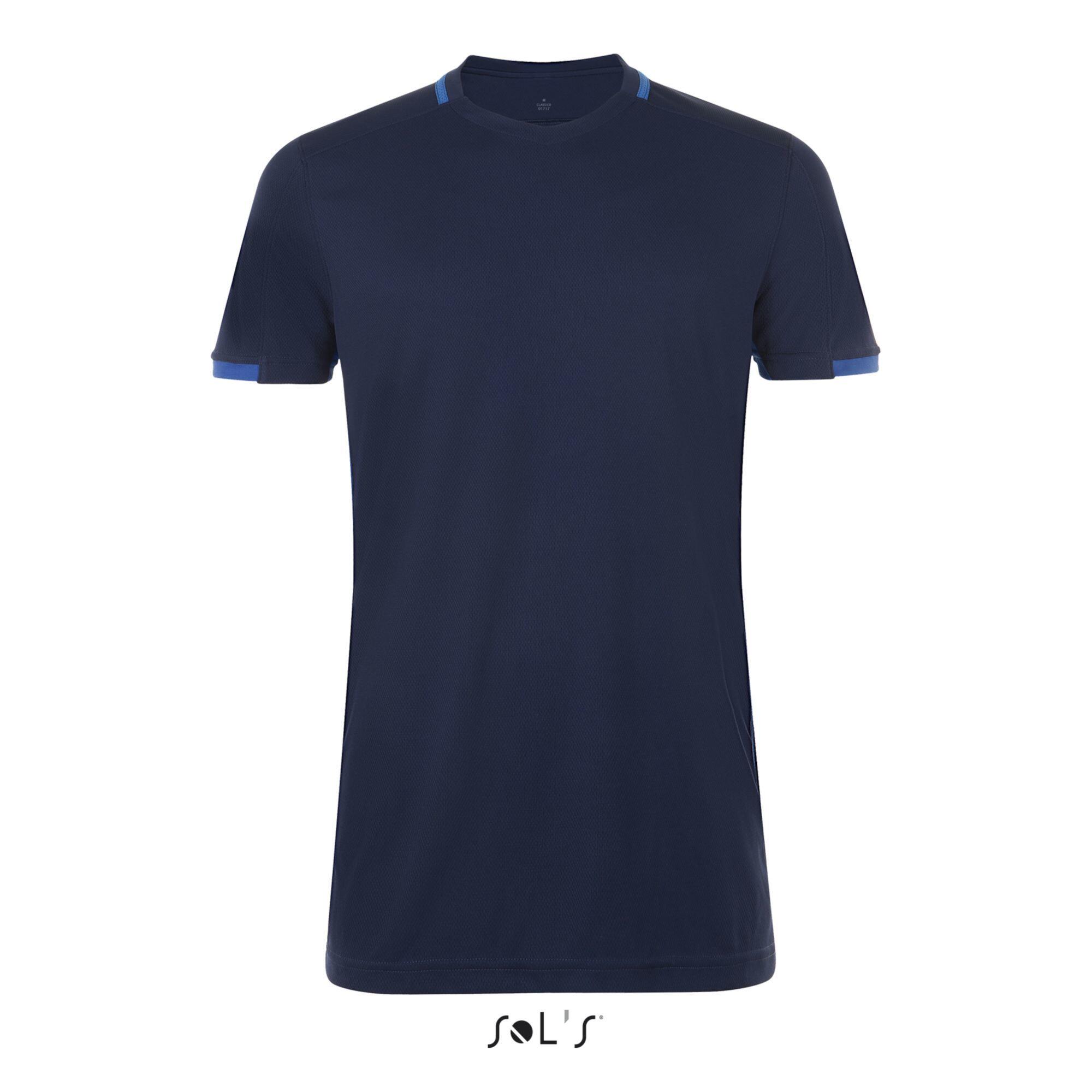 Koszulka Sol's Classico
