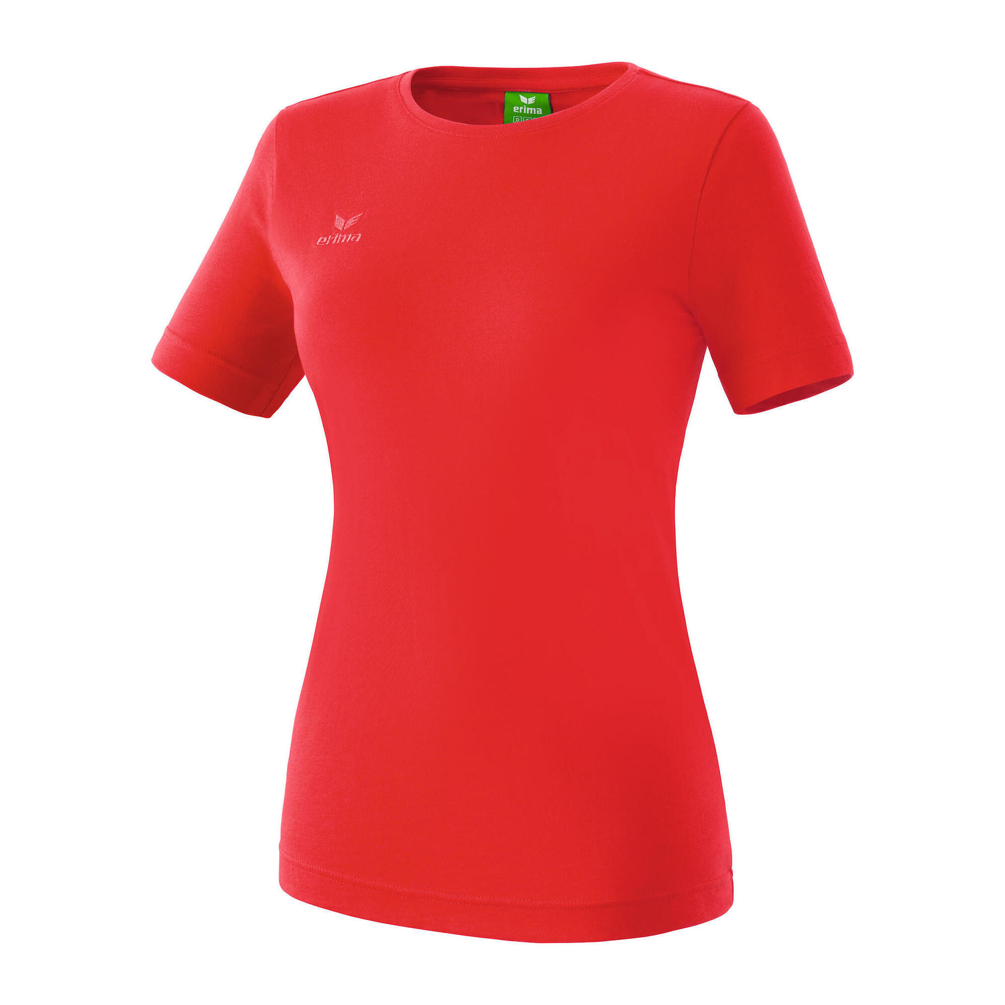 Koszulka damska Erima Teamsport