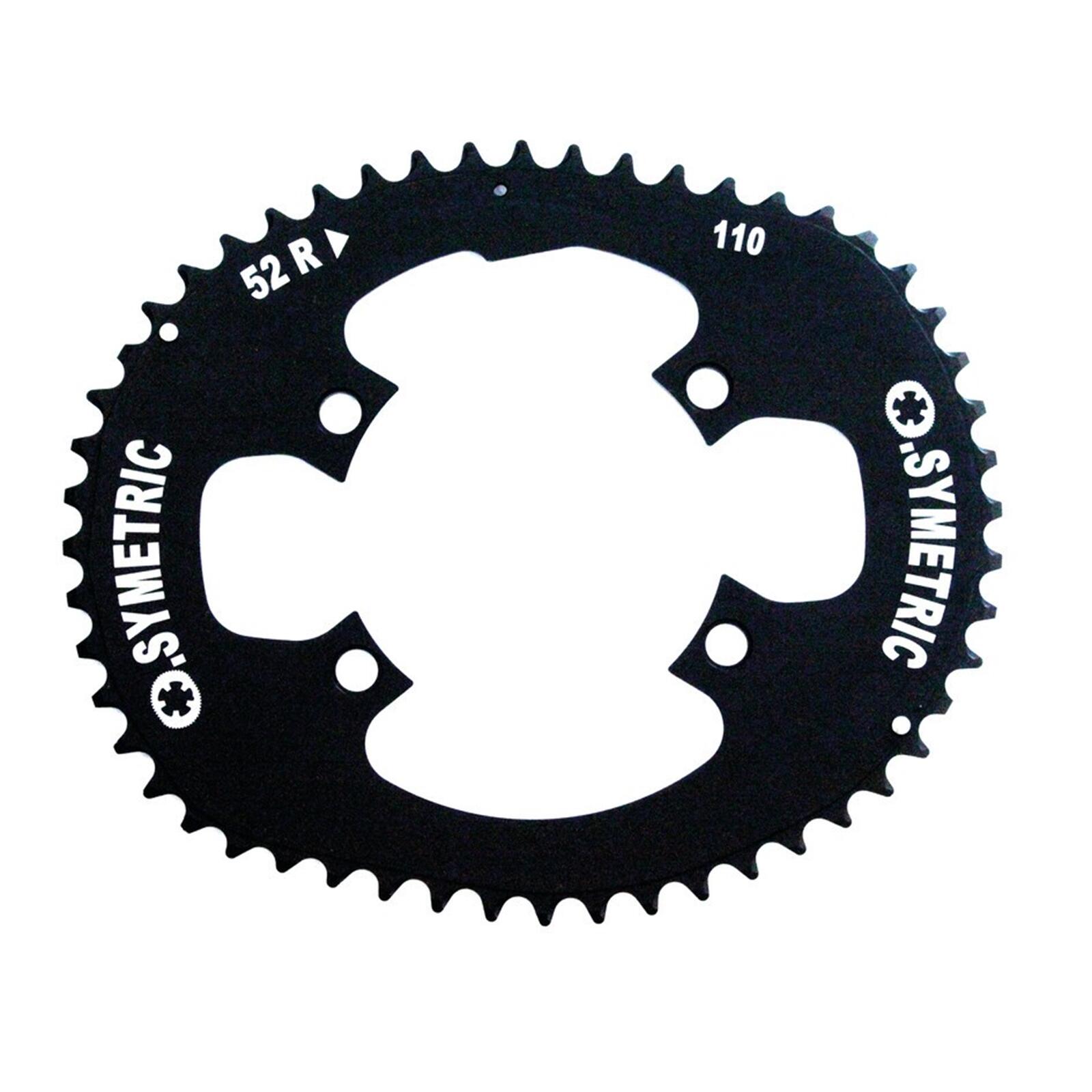 Zestaw tarcz O.symetric 34/50T do Shimano Ultegra/Dura-Ace
