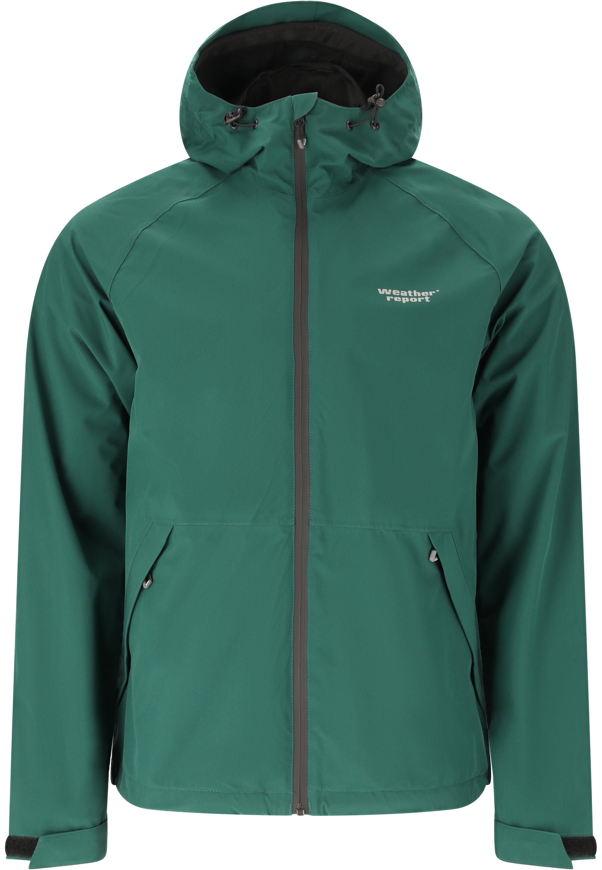 Zestaw nieprzemakalny Weather Report Gust AWG W-Pro 10000