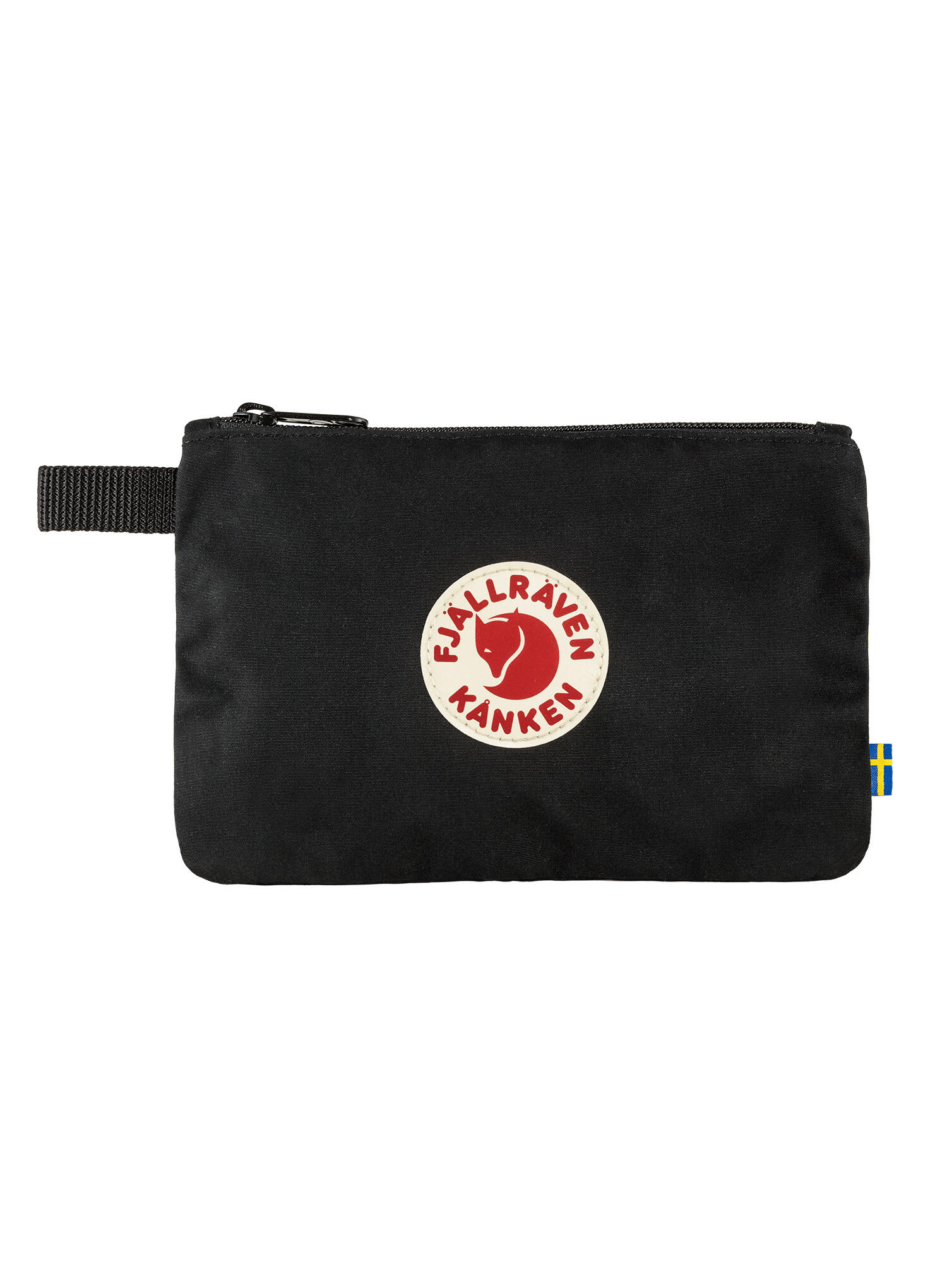 Saszetka Fjallraven Kanken Gear Pocket - black