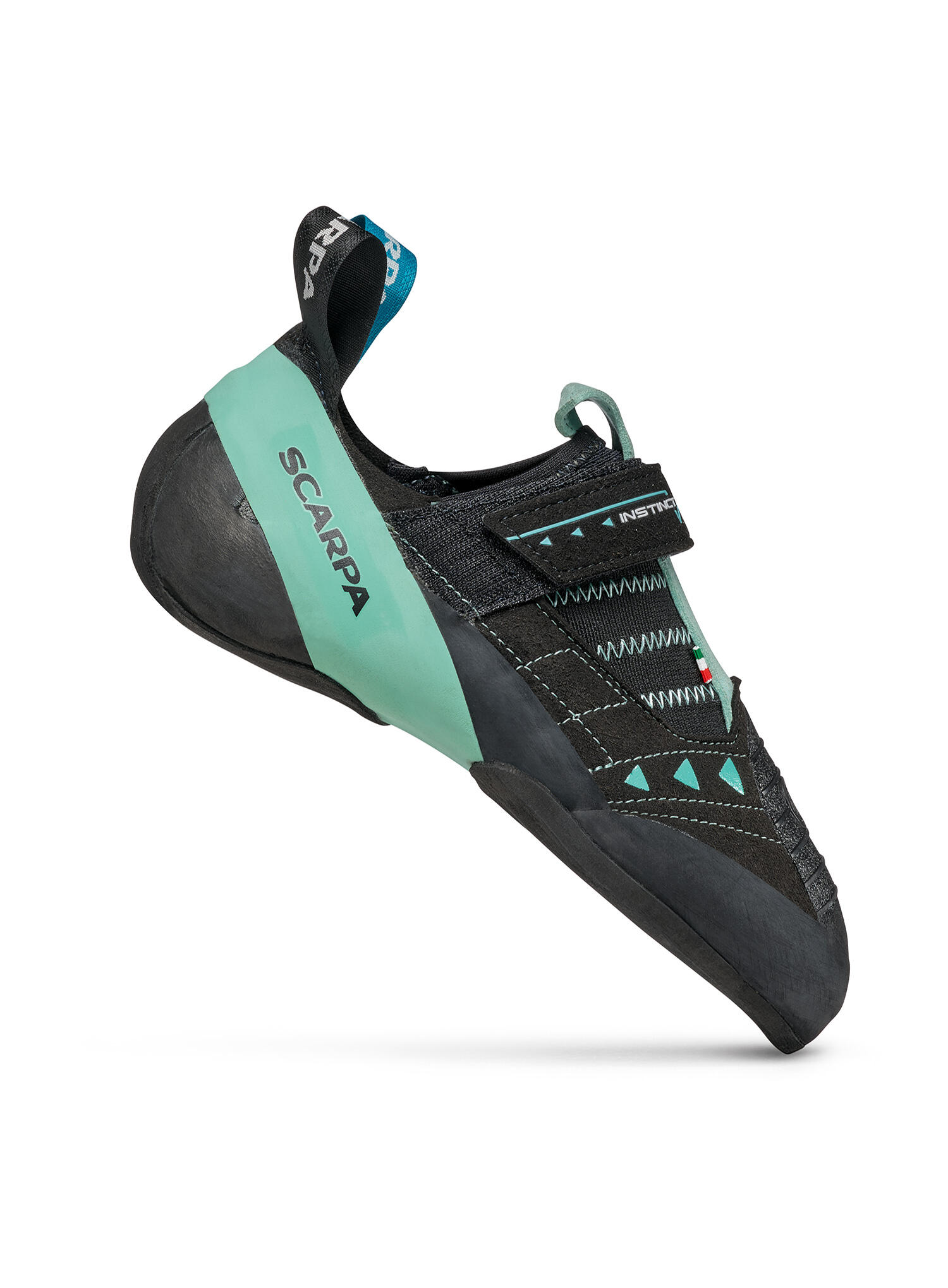 Buty wspinaczkowe Scarpa Instinct VS damskie