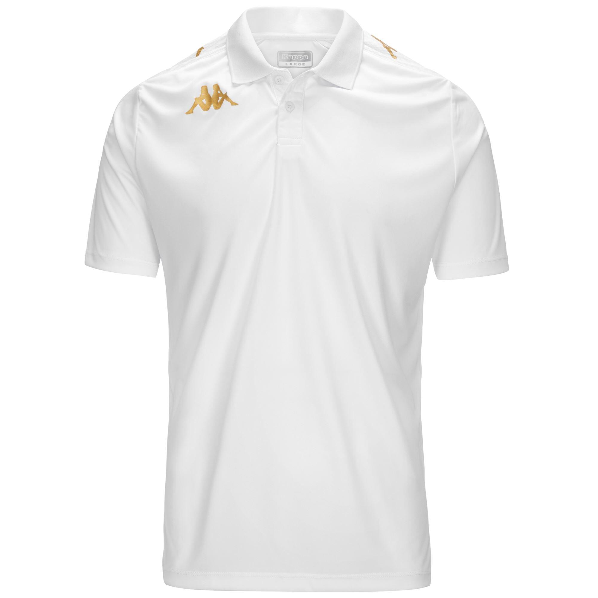 Polo Kappa Ghiolo