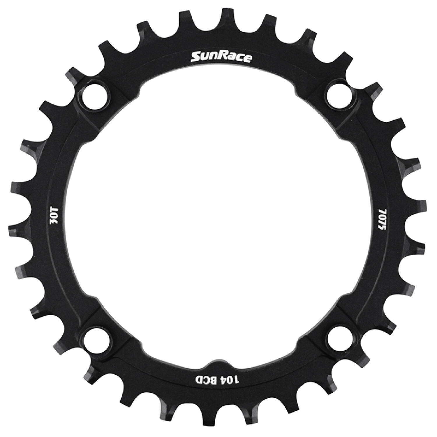 Taca mono Sunrace Exter