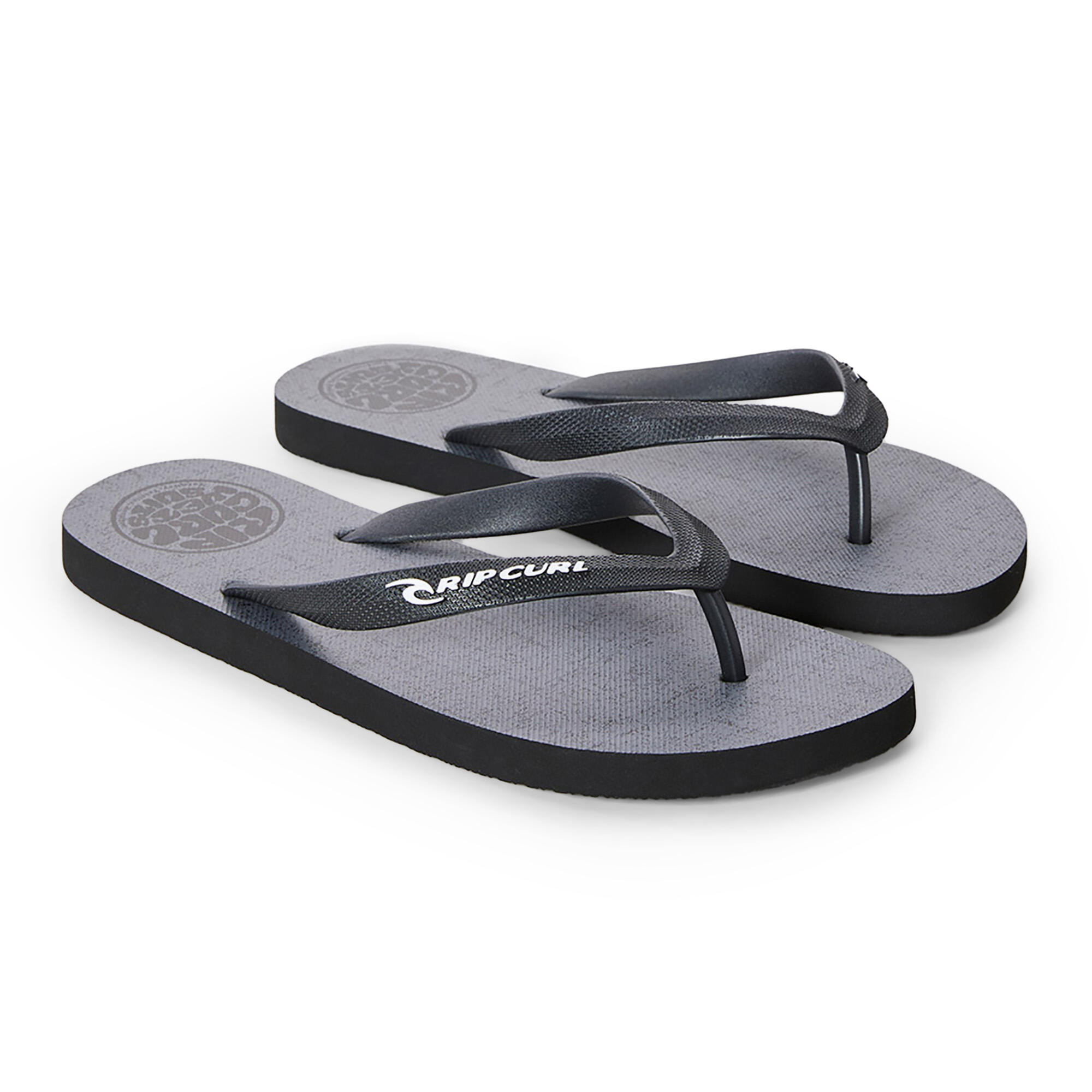 Japonki męskie Rip Curl Icons of Surf Bloom Open Toe