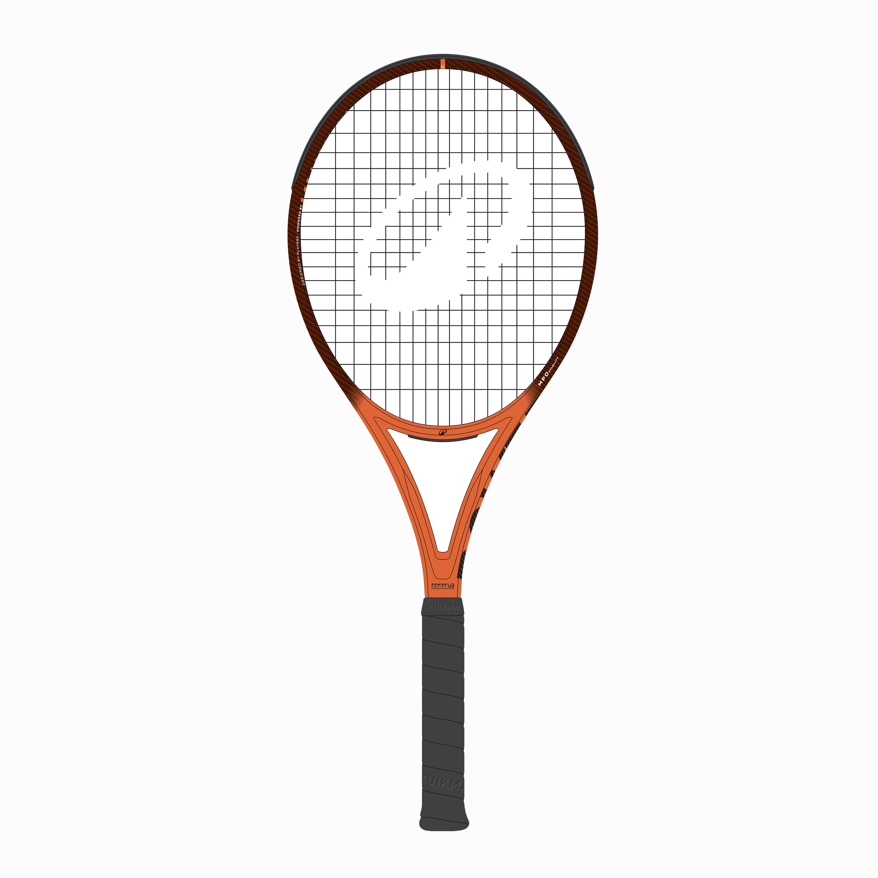 Rakieta tenisowa dla dzieci Power Pro 26