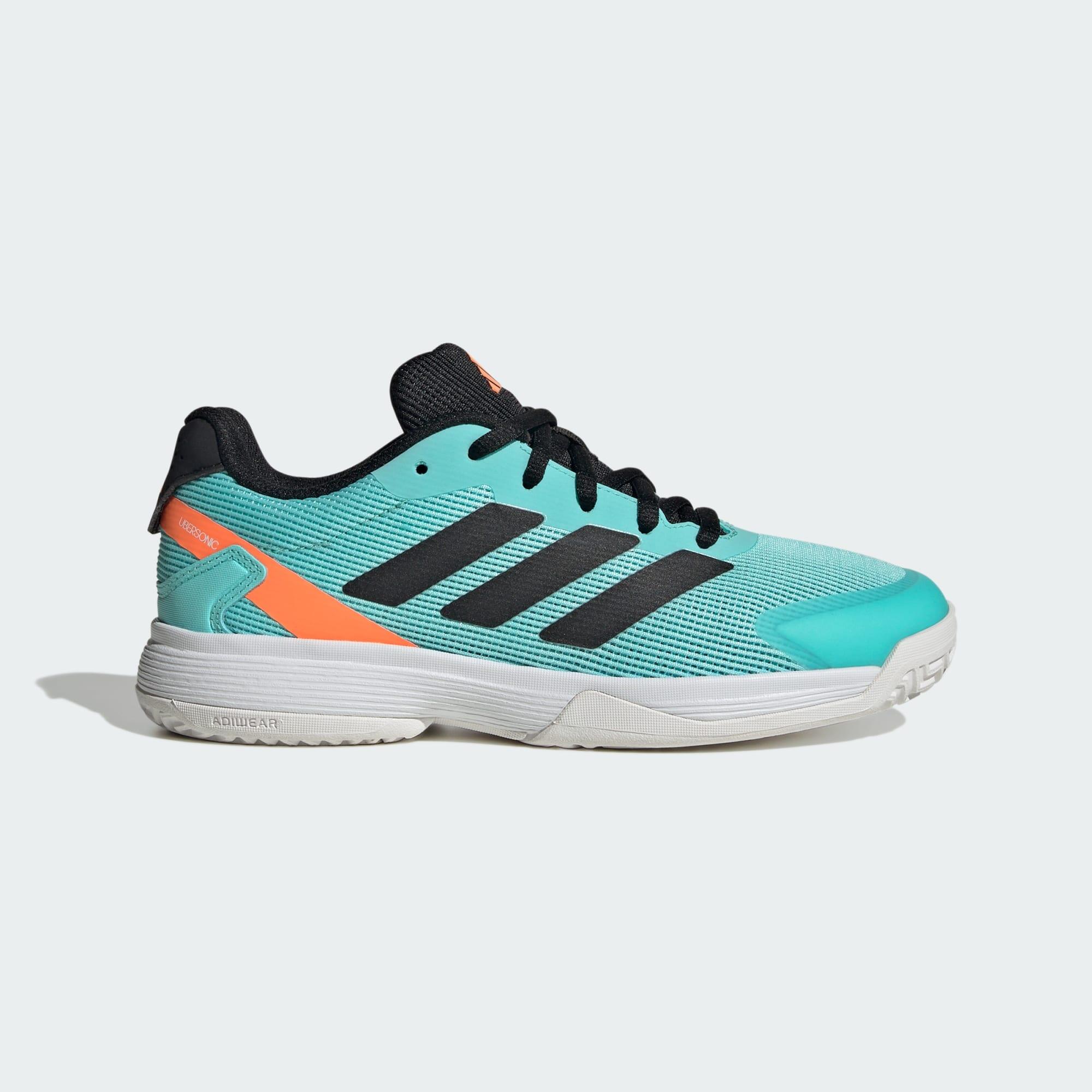 Buty Ubersonic Tennis Kids