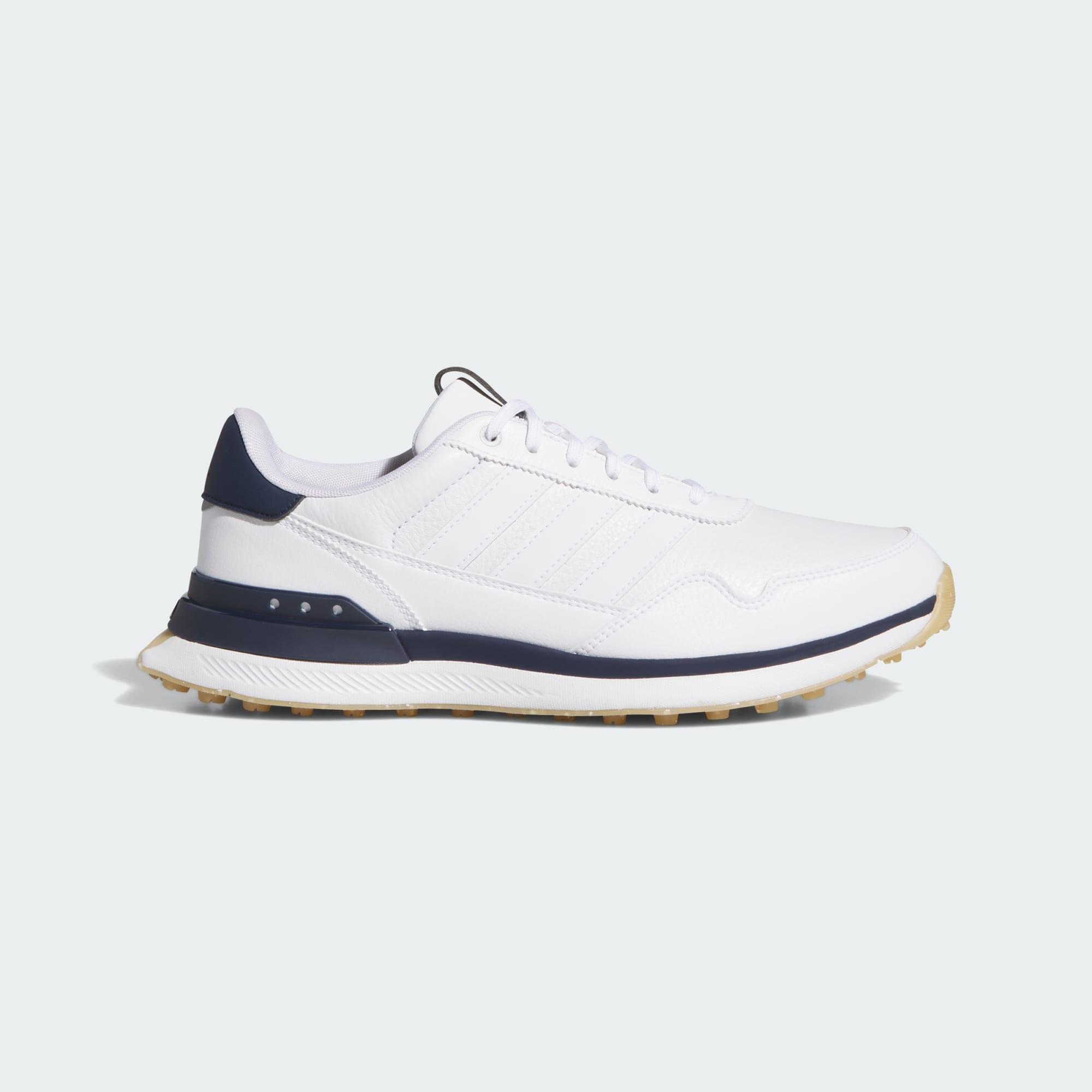 BUTY GOLFOWE BEZ KOLCÓW S2G 26 LEATHER
