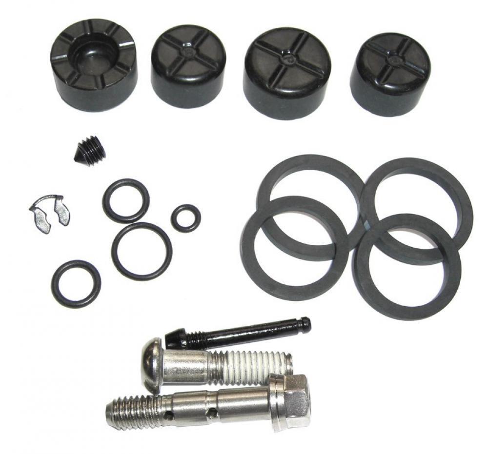 Części Sram Caliper Parts Kit 2013 X0 Trail