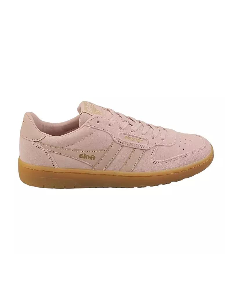 Chaussures Femme Gola CLB571 Rose Rose Gola
