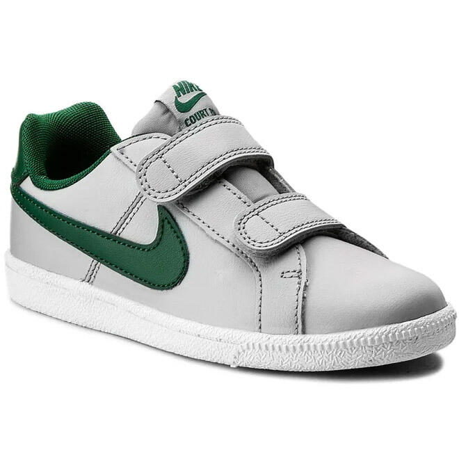 Buty Dziecięce Sportowe Nike Court Royale