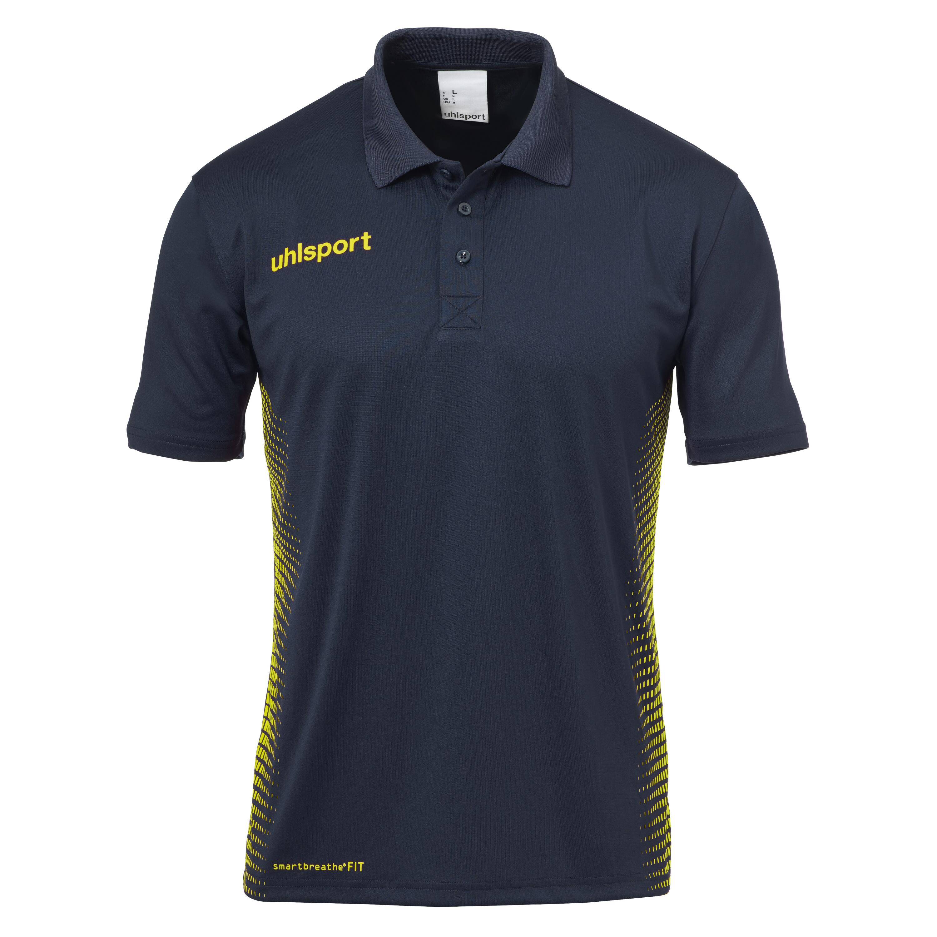 Koszulka polo dla dzieci Uhlsport Score