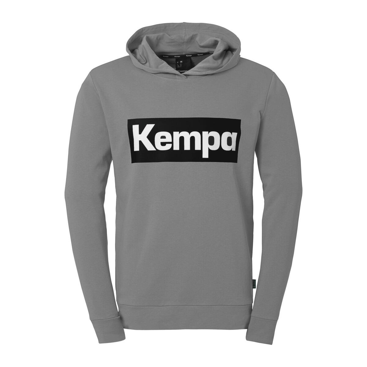 Bluza z kapturem dla dzieci Kempa Promo