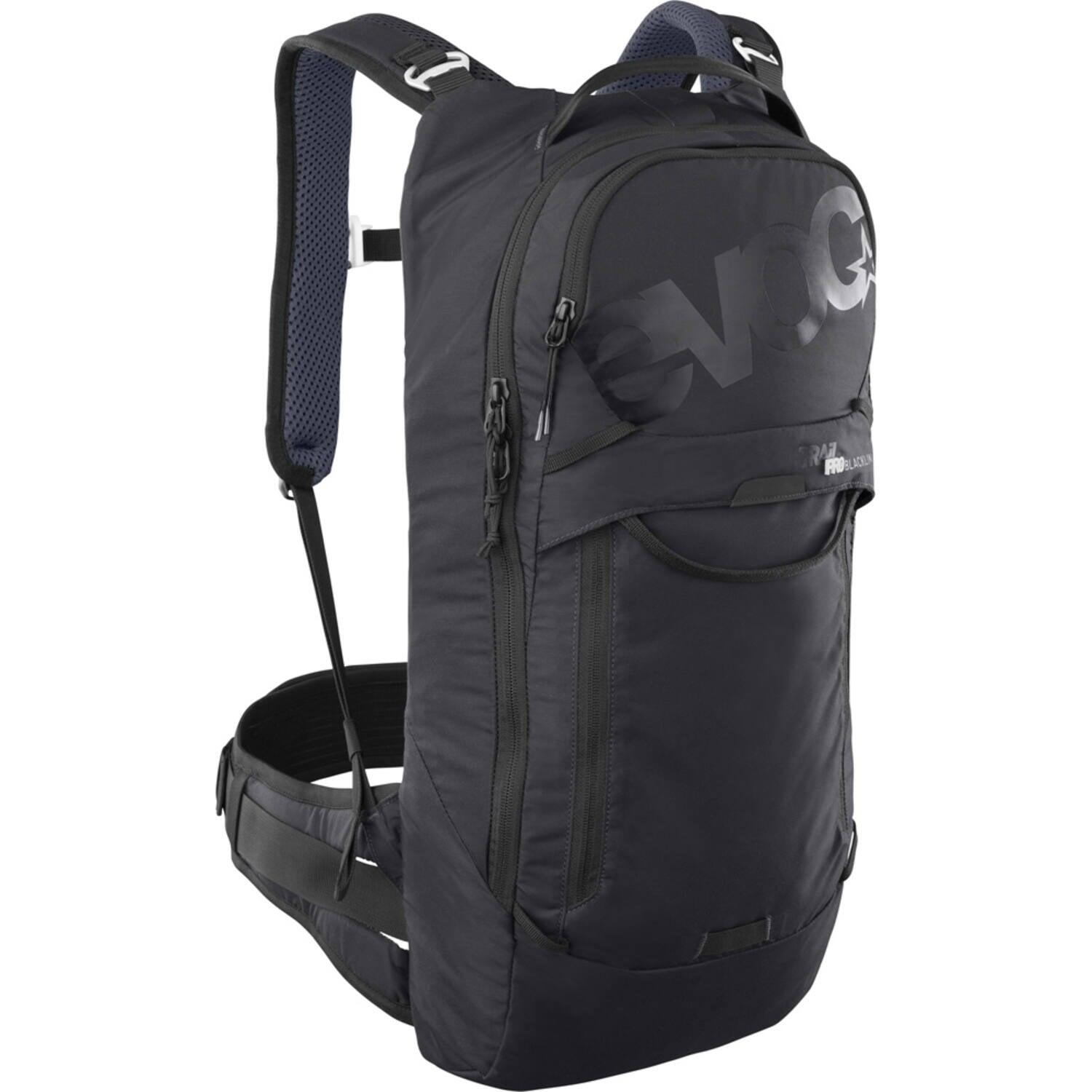 EVOC Trail PRO Blackline 10 L/XL plecak ochronny