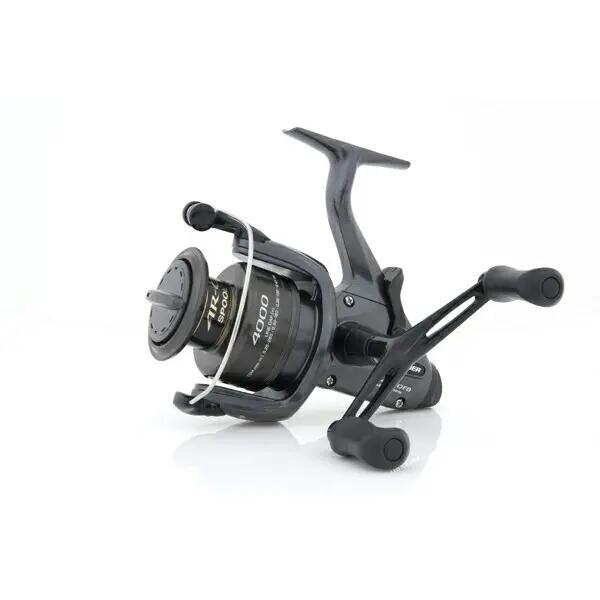 Reel Shimano Baitrunner DL-FB 2500
