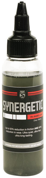 SILCA Synergistic Drip Lube olej do łańcucha 60 ml