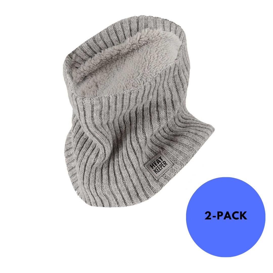 Komin Damski Onesize - 2 sztuki