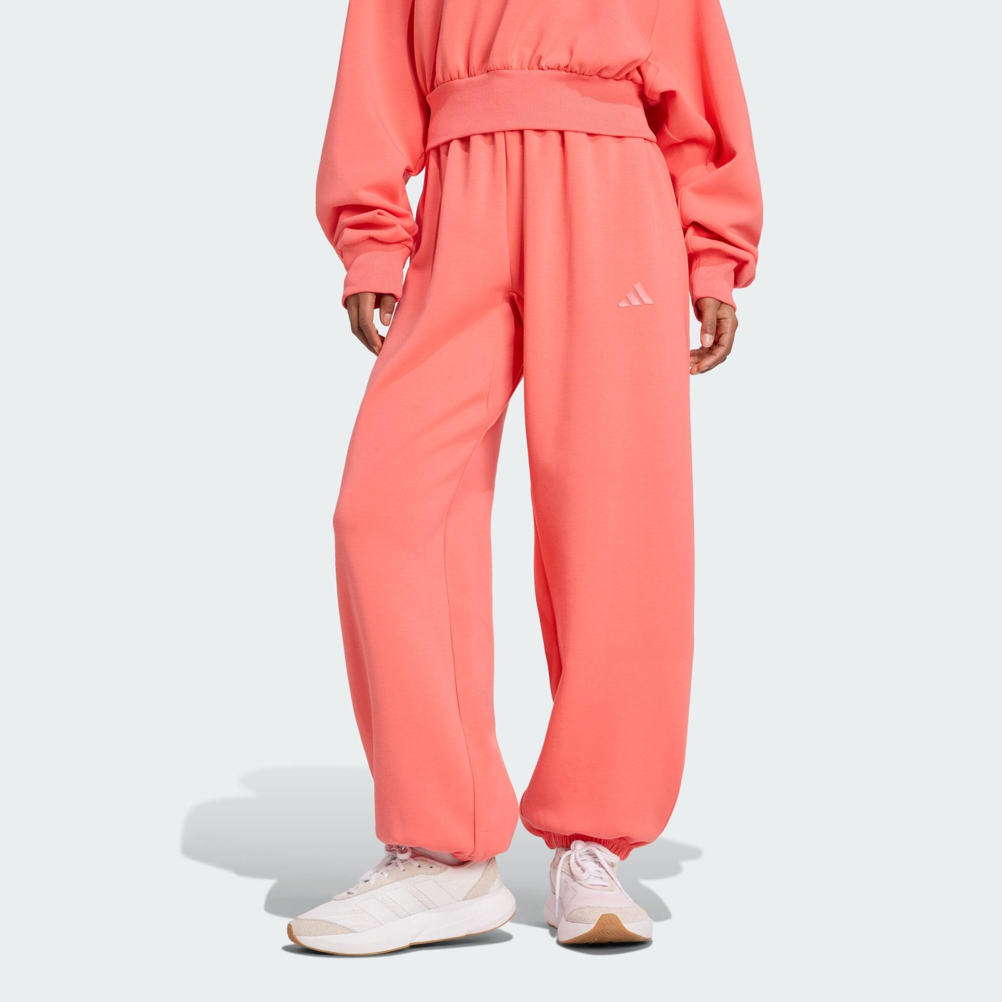Spodnie Soft Lux Loose