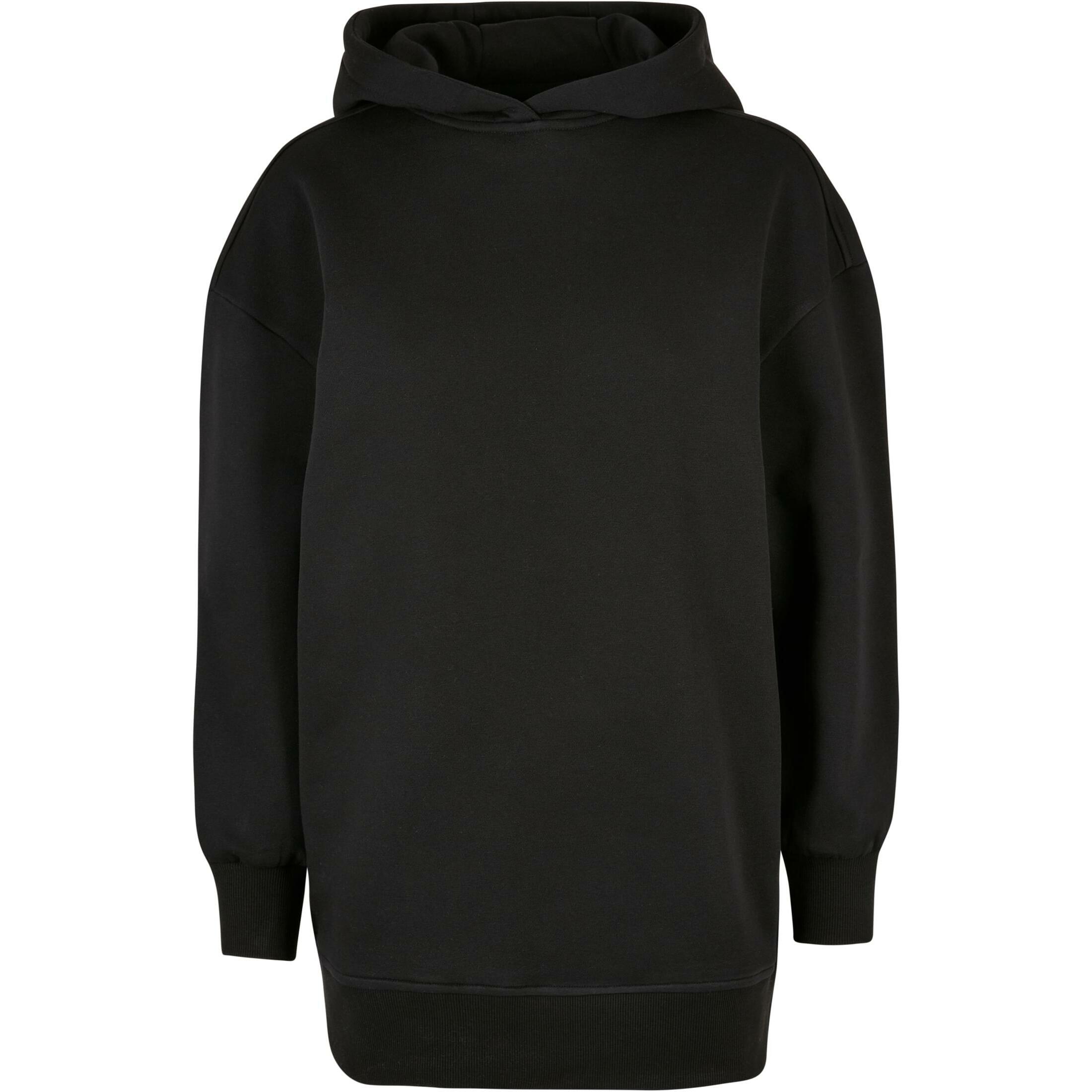 Bluza damska z kapturem Urban Classics Big Oversized
