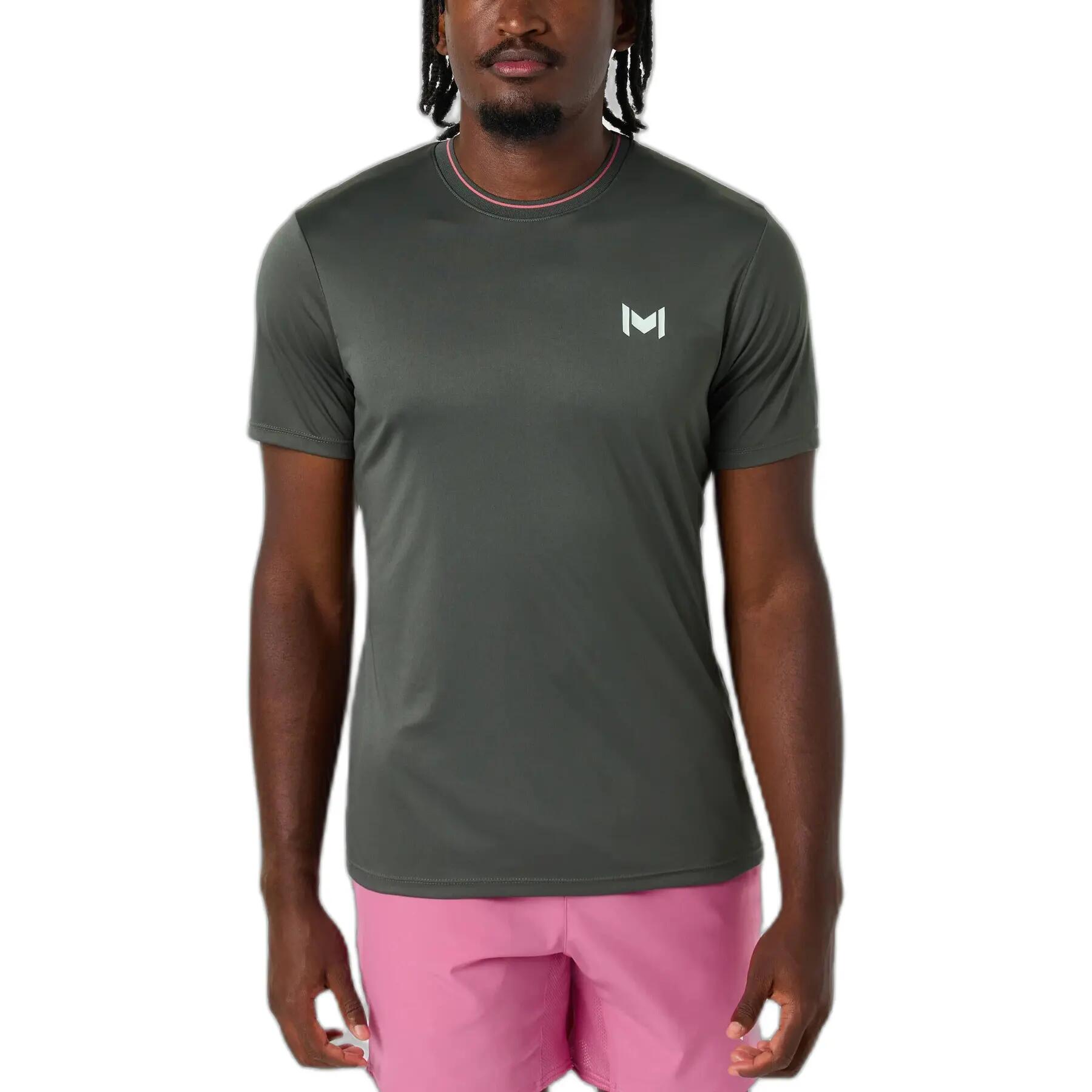 Maillot Mouratoglou Apparel Match Paris