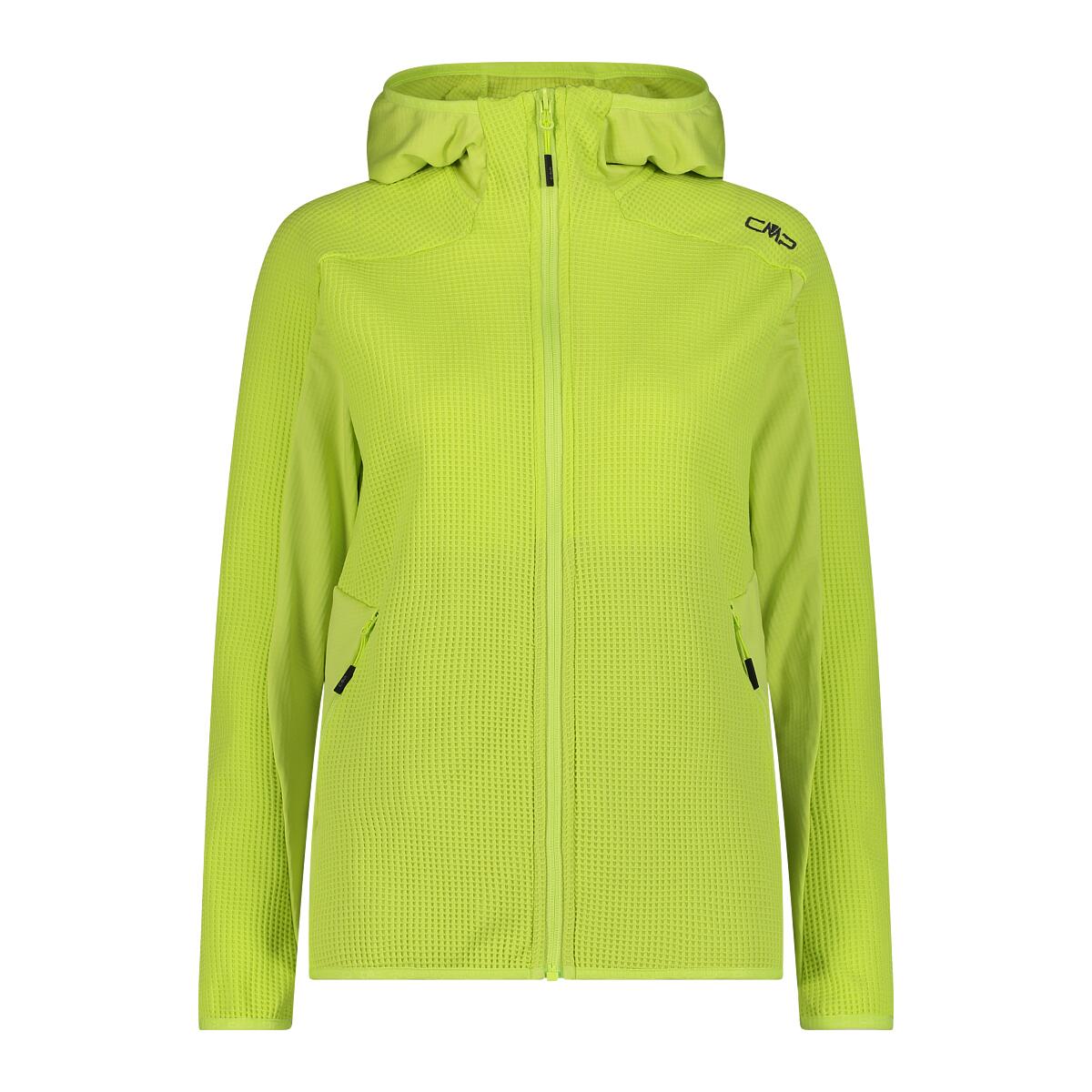 Bluza damska turystyczna CMP 35G6496