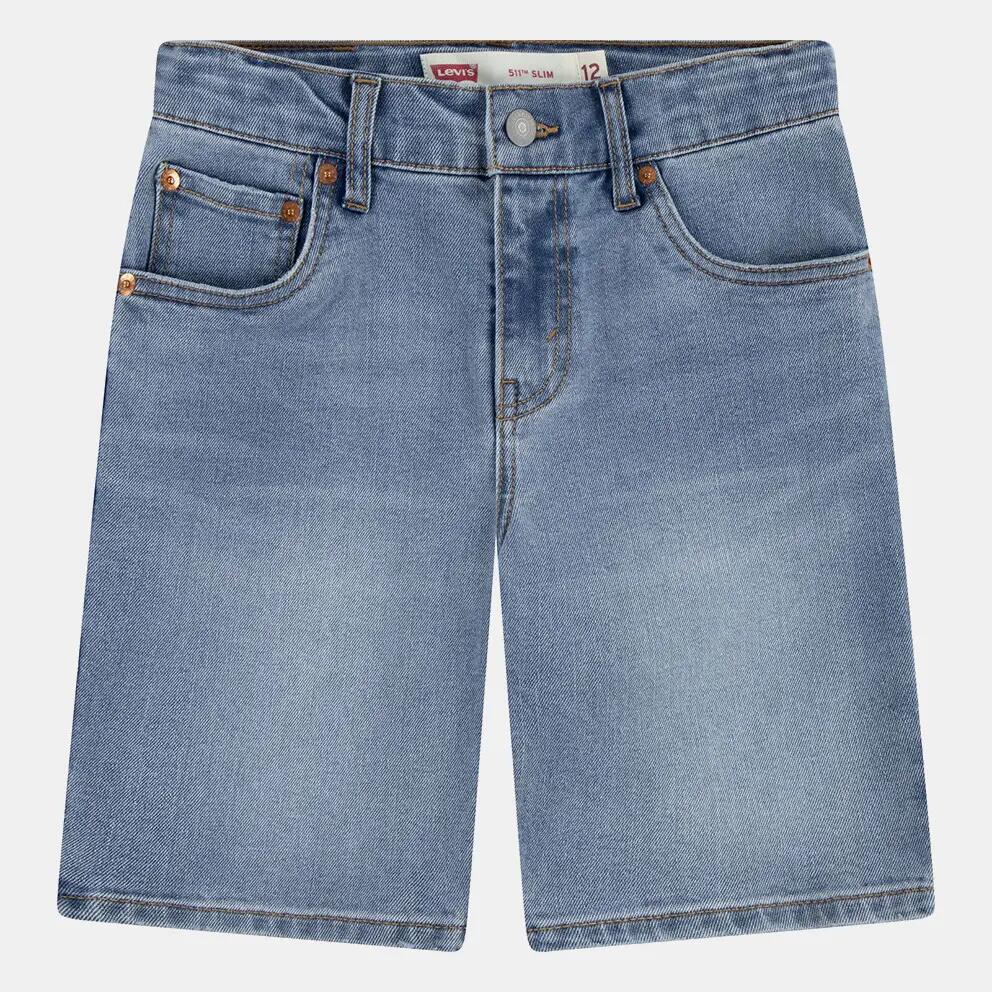 Szorty dla dzieci Levi's 511 Slim Fit