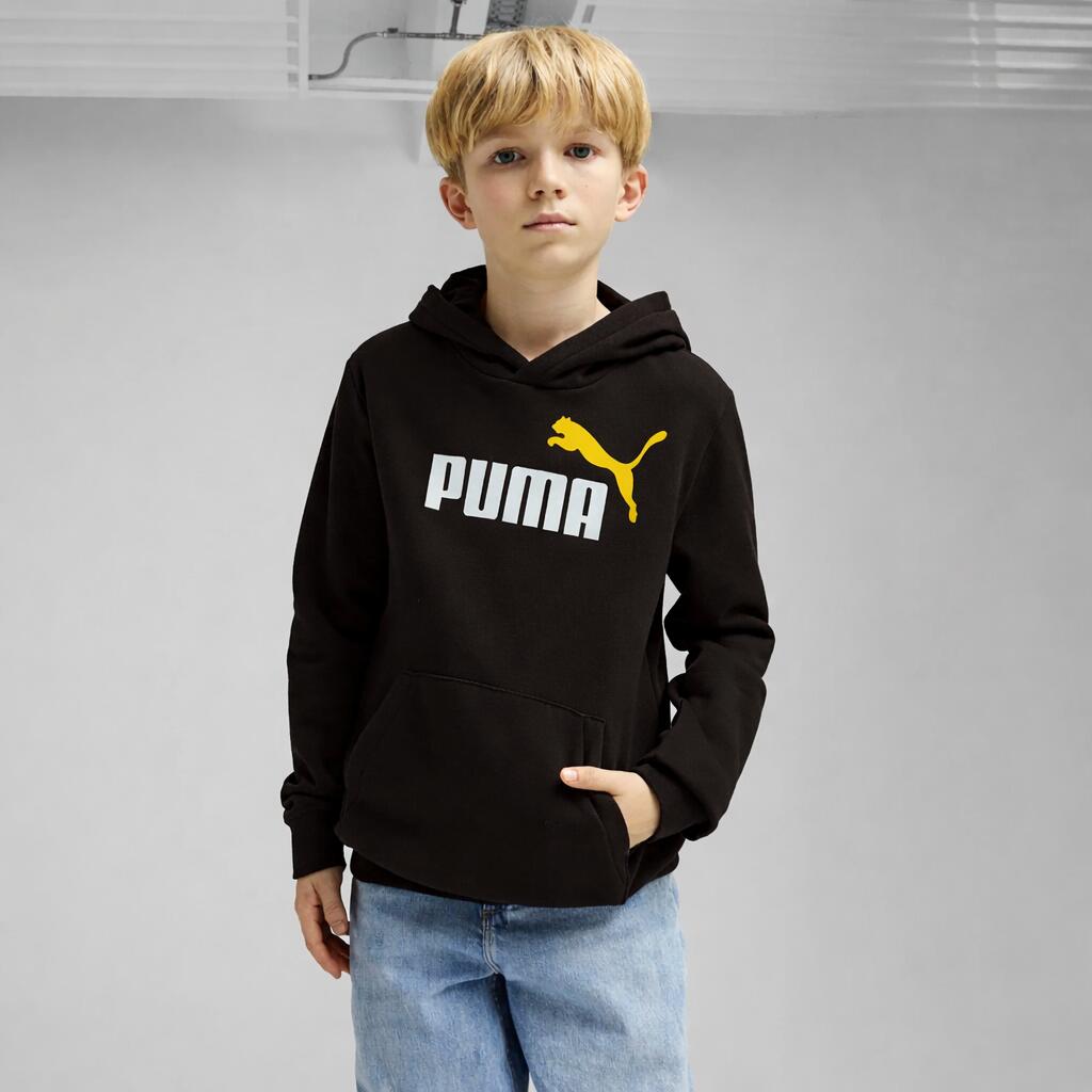 Bluza dziecięca sportowa PUMA ESS 586987-41