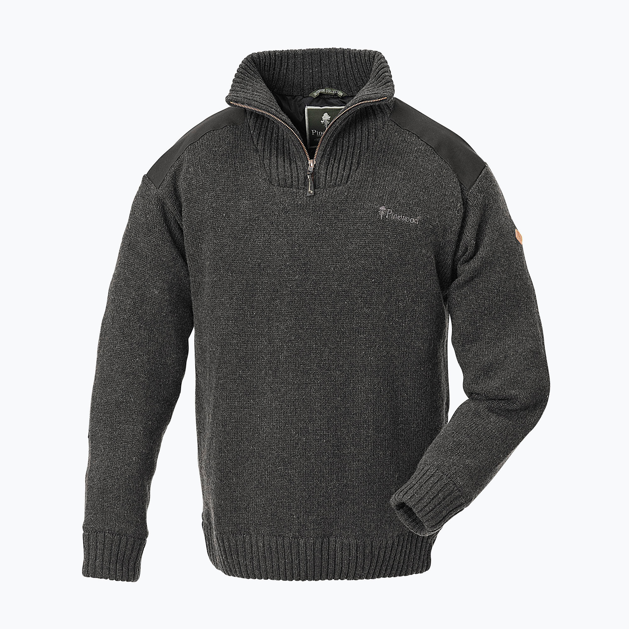 Sweter męski Pinewood Hurricane