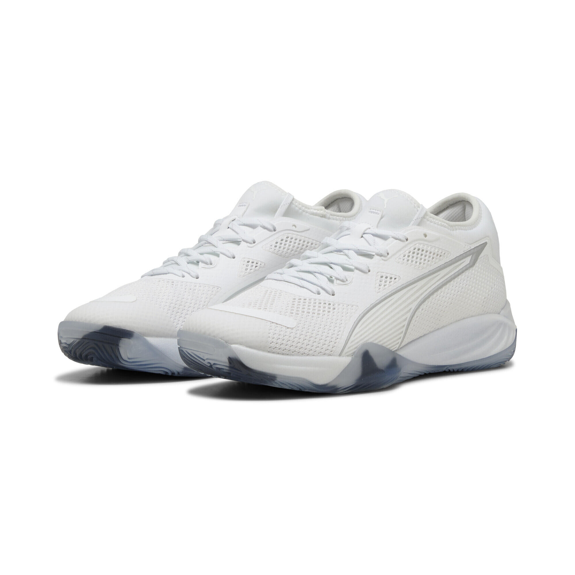 Buty do piłki ręcznej unisex Eliminate NITRO™ SQD 4 PUMA