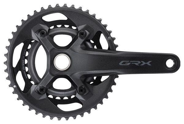 Mechanizm korbowy GRX FC-RX600 2x11-rzędowy, 46-30T, 175 mm