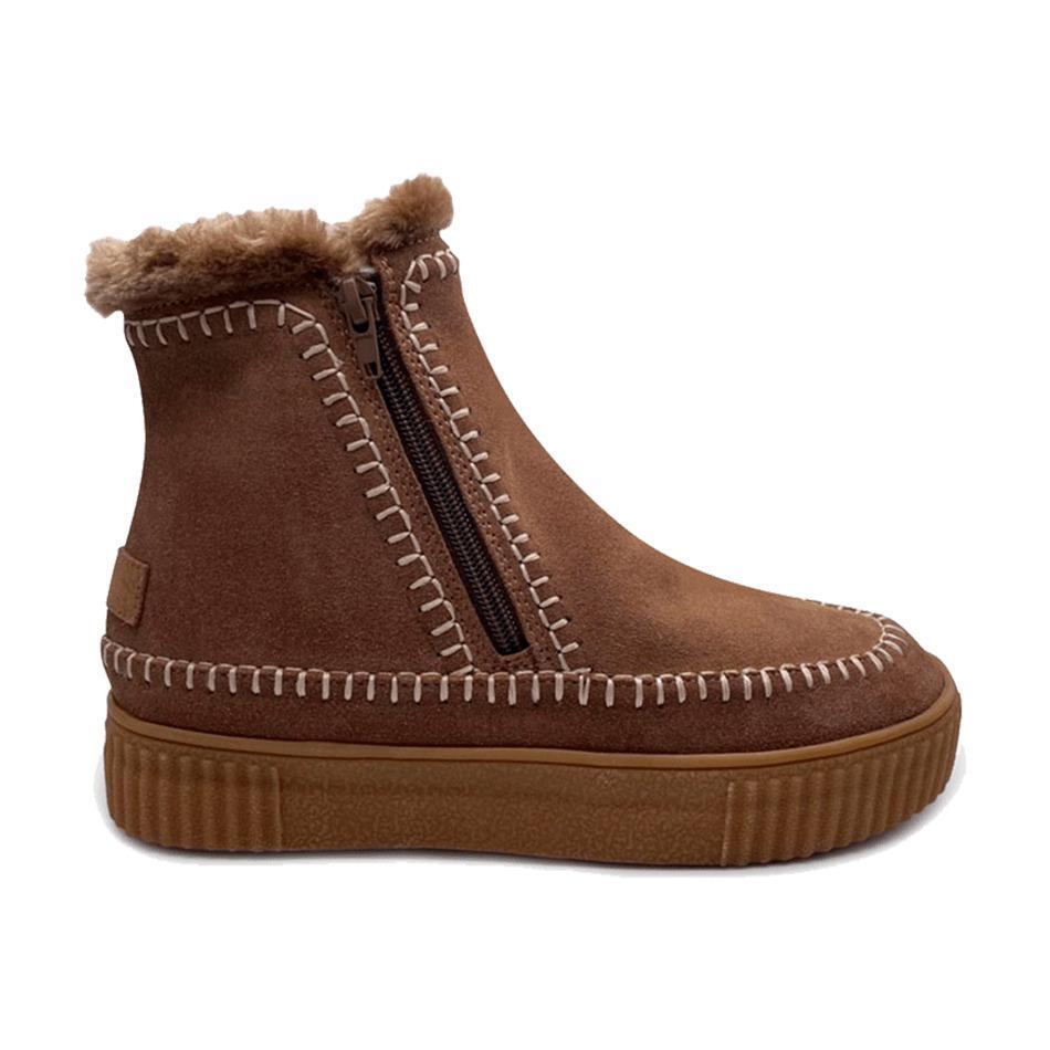 Buty damskie Élémenterre Inuvik