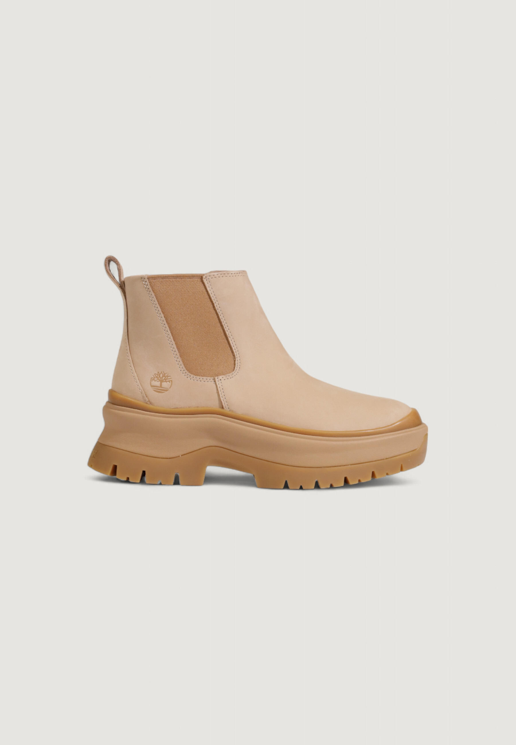 Buty alpinistyczne Kobieta TIMBERLAND MID CHELSEA BOOT