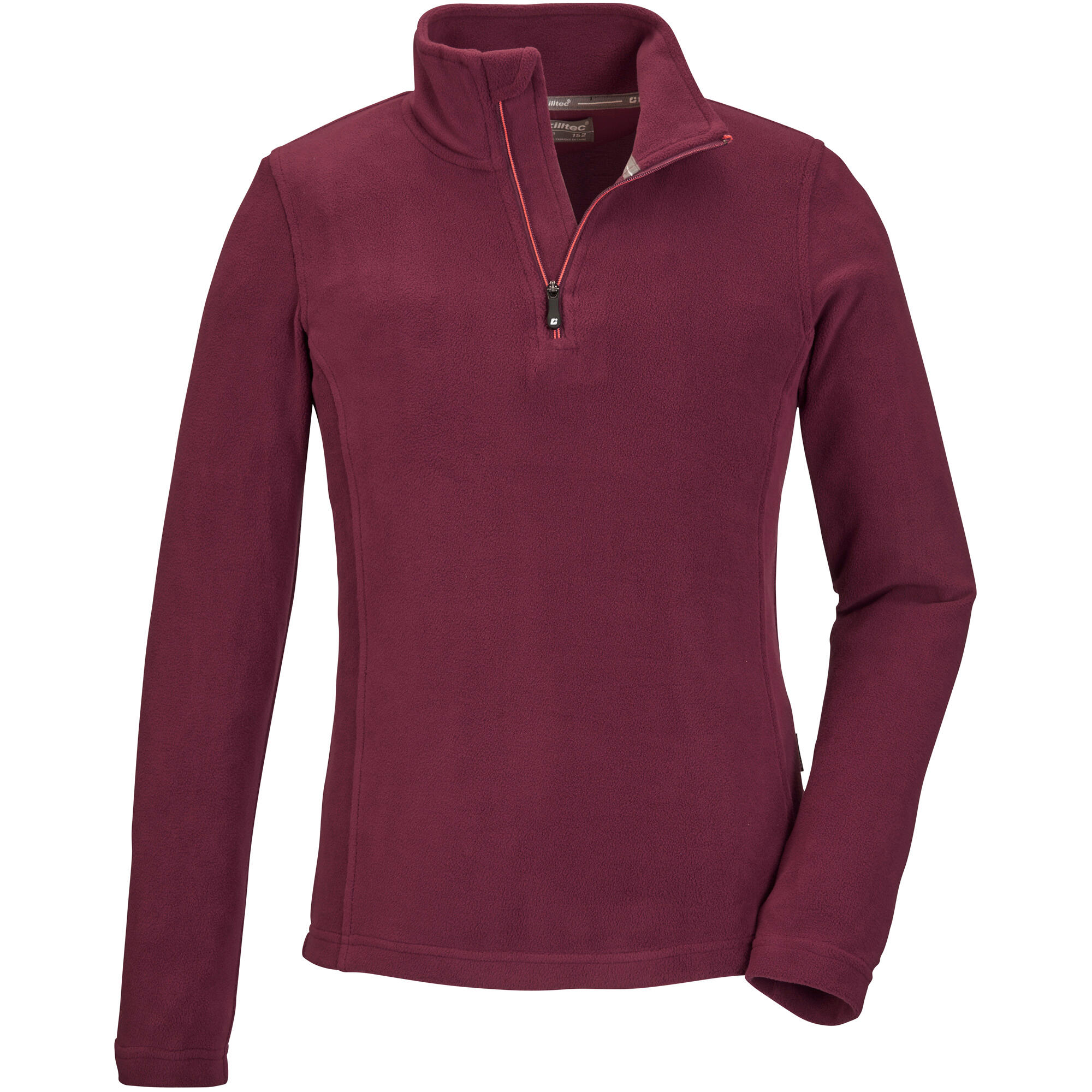 Bluza dziewczęca Killtec KSW 188 GRLS FLC SHRT