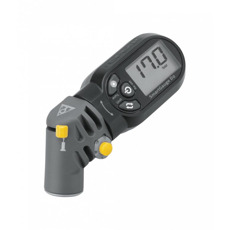 Smart Gauge D2