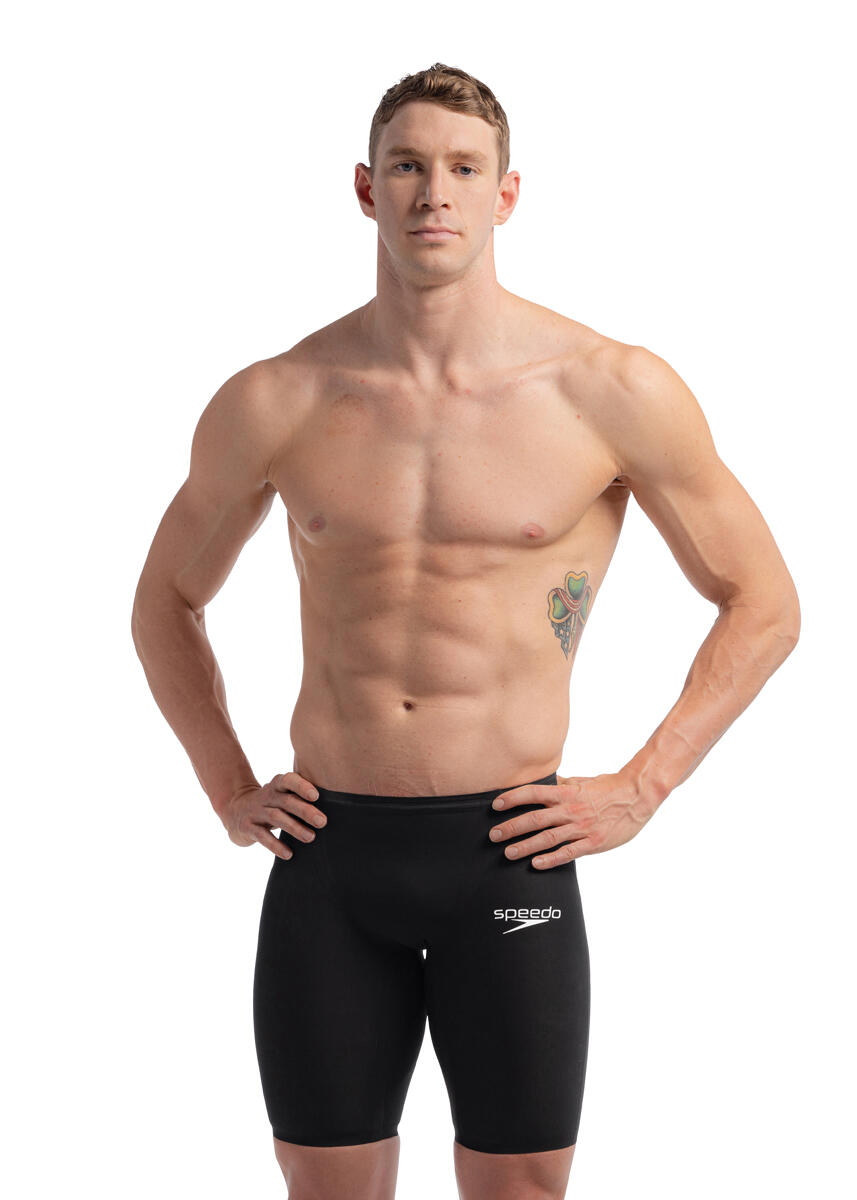 Strój pływacki startowy Męski Speedo LZR Valor
