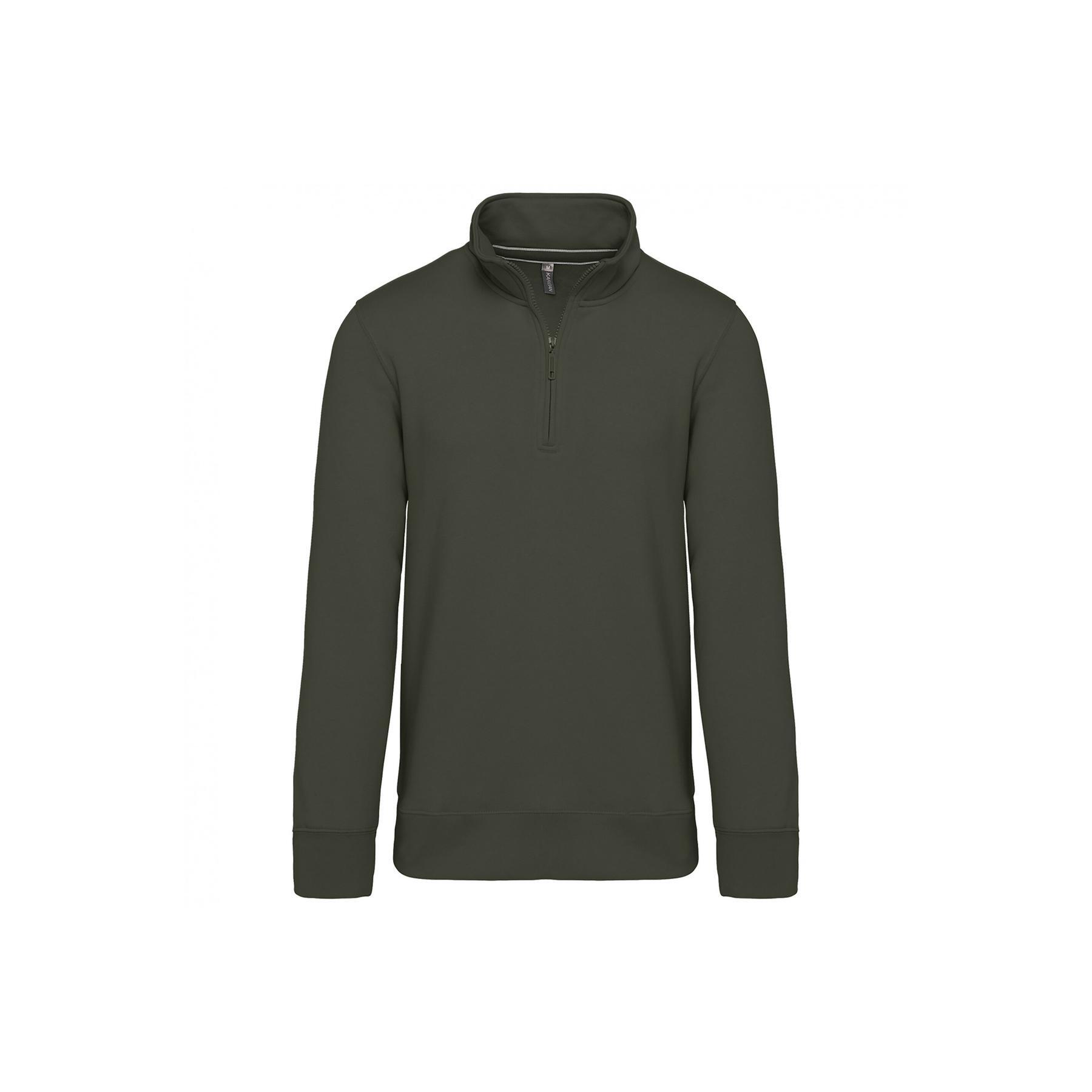 Bluza rozpinana Kariban