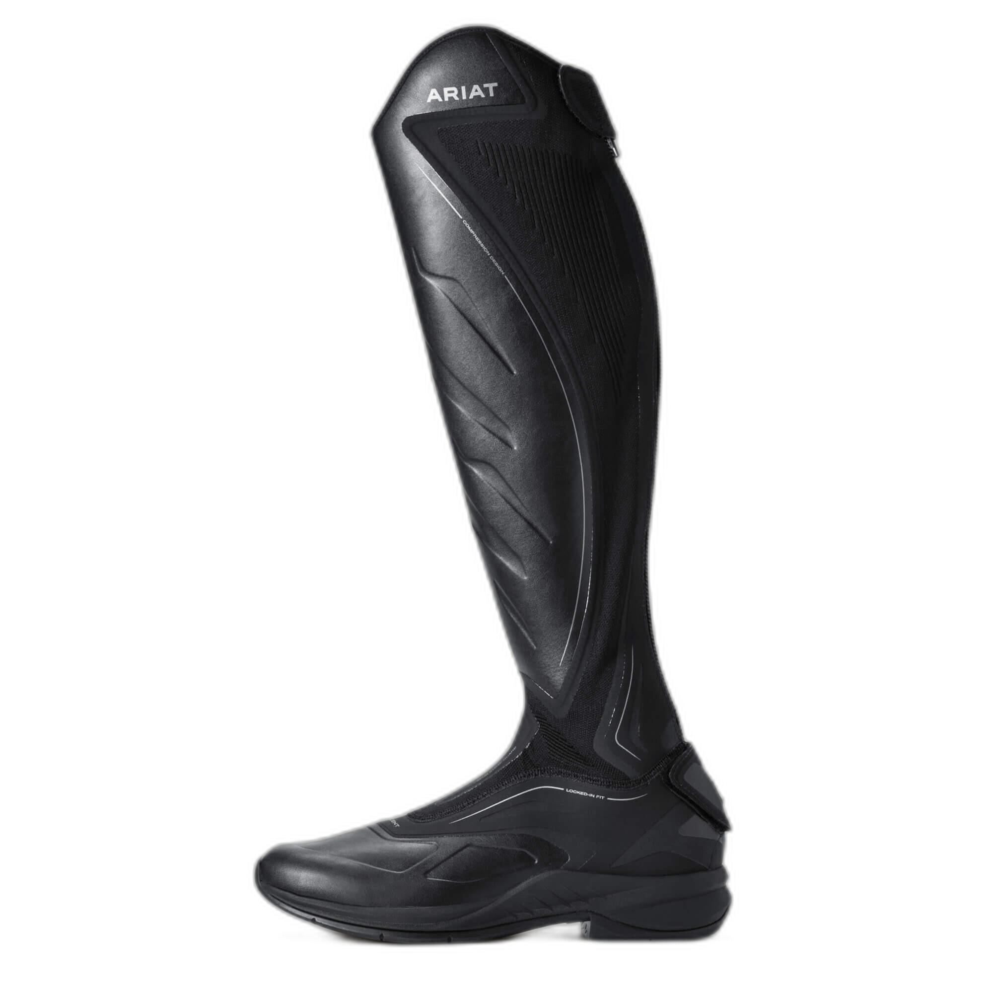 Buty do jazdy konnej Ariat Ascent Tall