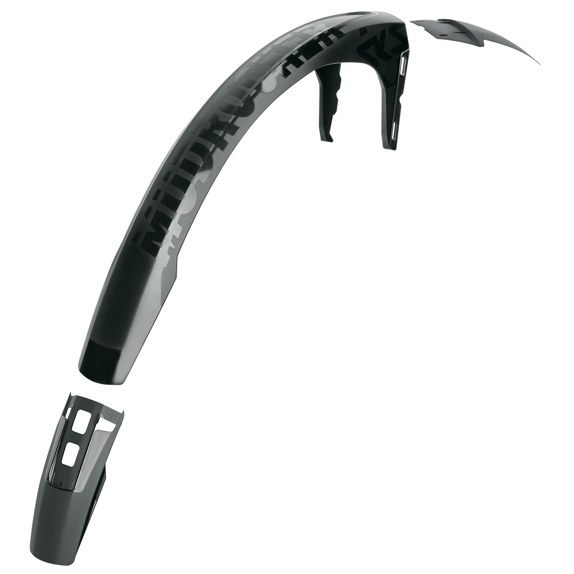 Błotnik do roweru MTB SKS Mudrocker 27 5-29 tylny