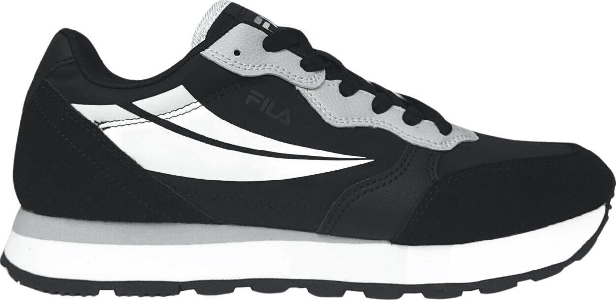 Buty sneakersy damskie Fila Hypert