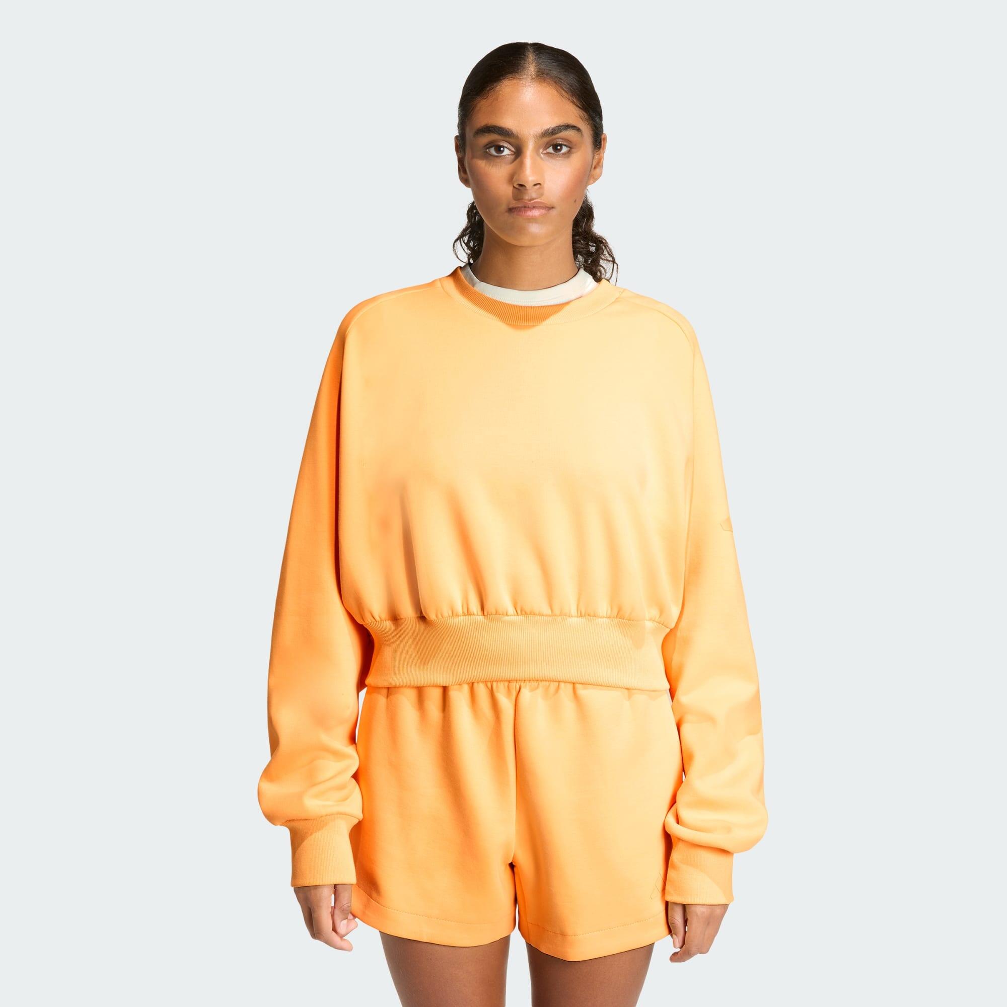 Bluza Soft Lux Loose