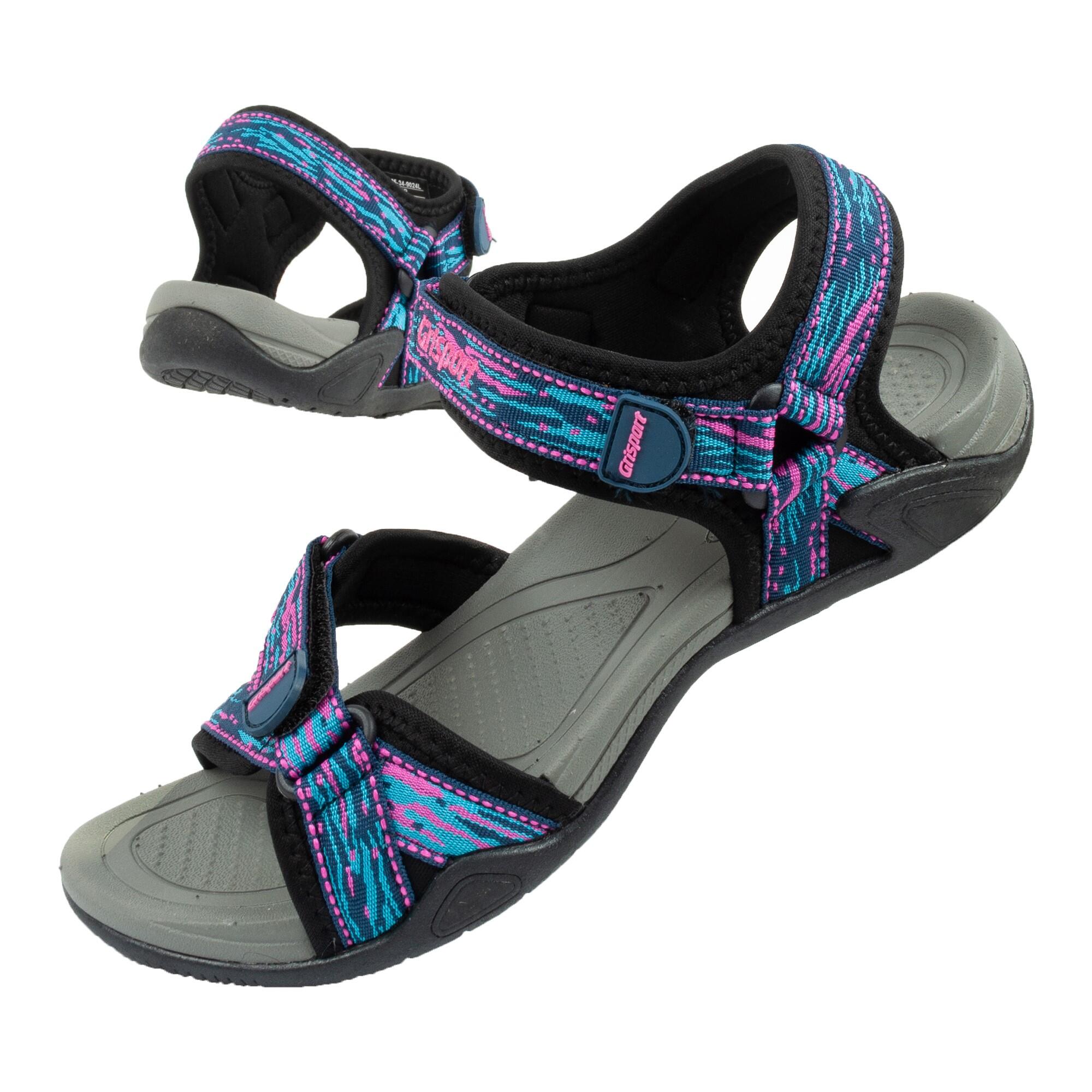 Buty sportowe sandały damskie Grisport